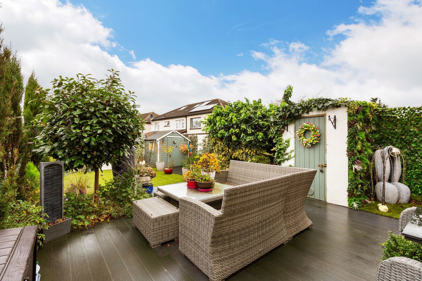 8 Glencarrig Green, Firhouse, Dublin 24, D24CD4C 8