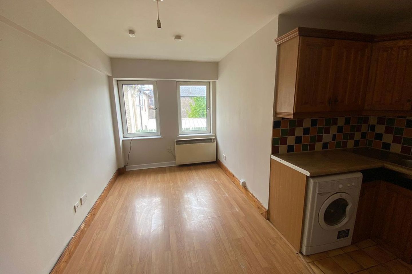 Apartment 2, Johnny Barry House, Midleton, Co. Cork, P25VY52 7