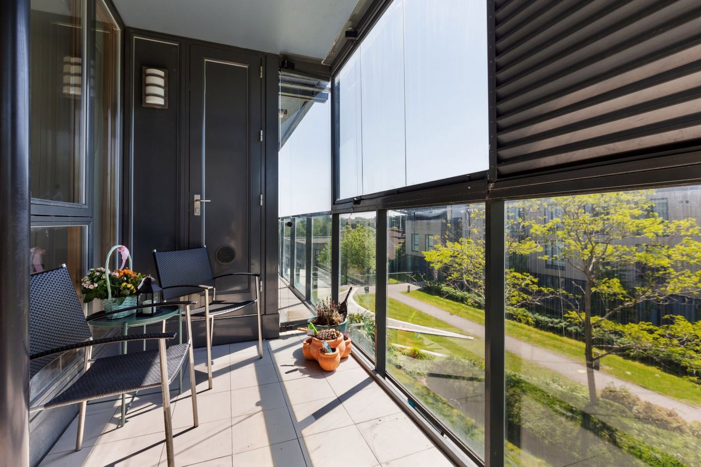 apt 24 - cowper hall, milltown avenue, mount saint annes 3