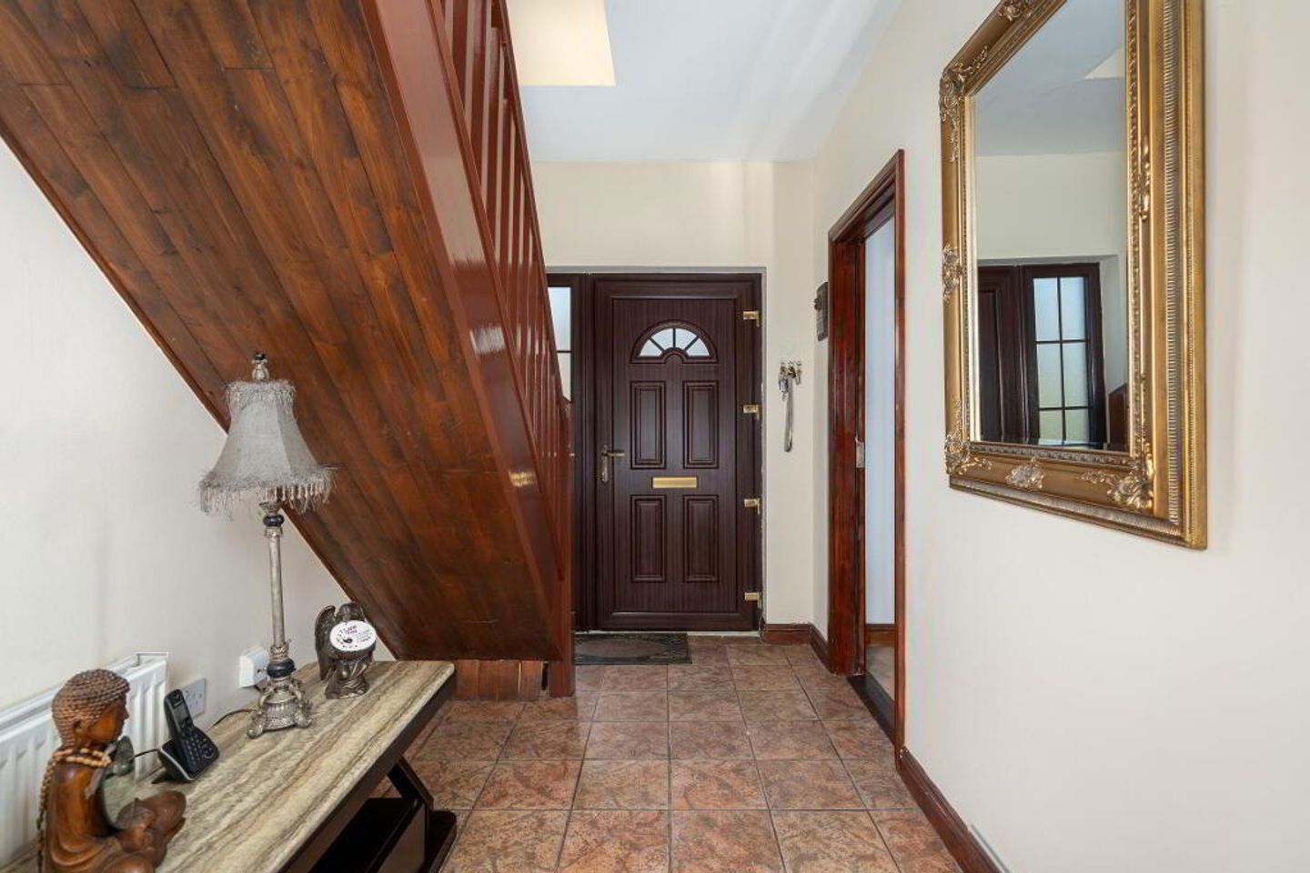 Labaun, Mount Temple, Moate, Co. Westmeath, N37E953