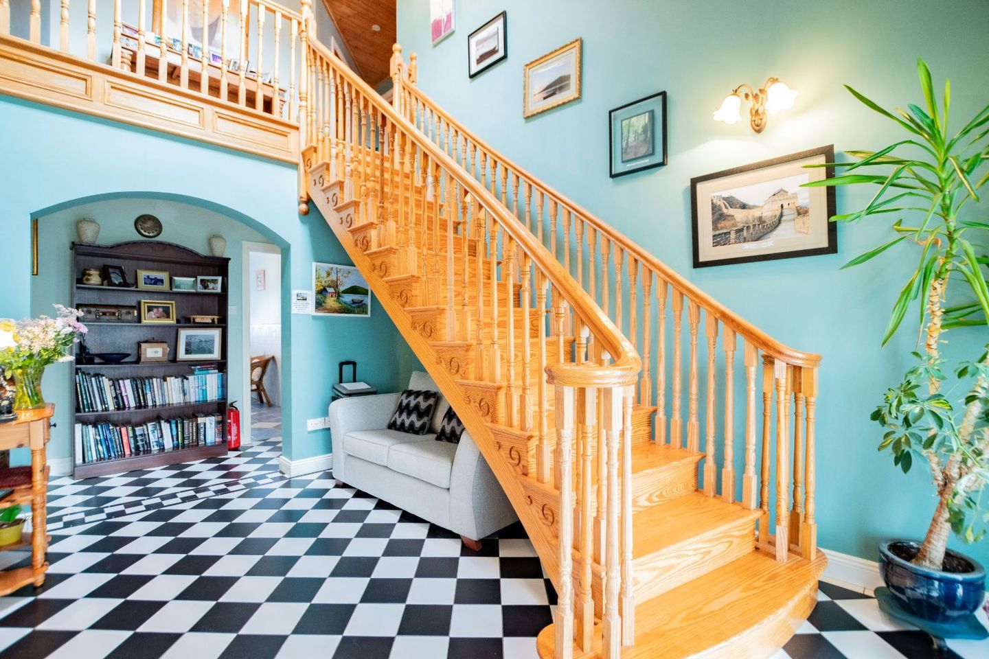 BARONY HOUSE, Barony House, Tullamore, Co. Offaly, R35H7T2 10