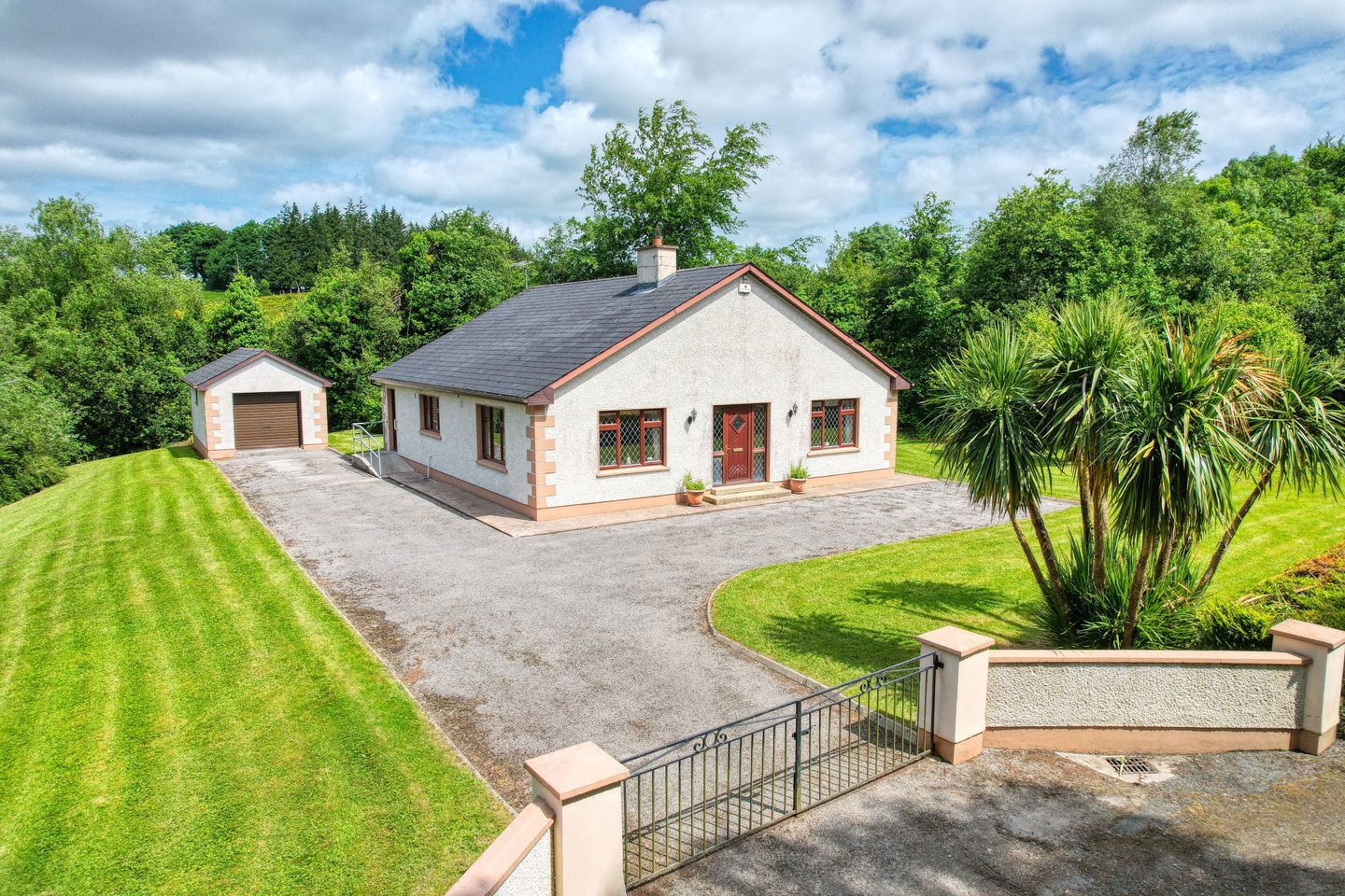 Cornadrungurnum, Polladooey, Aughnacliffe, Co. Longford, N39E4Y6 21