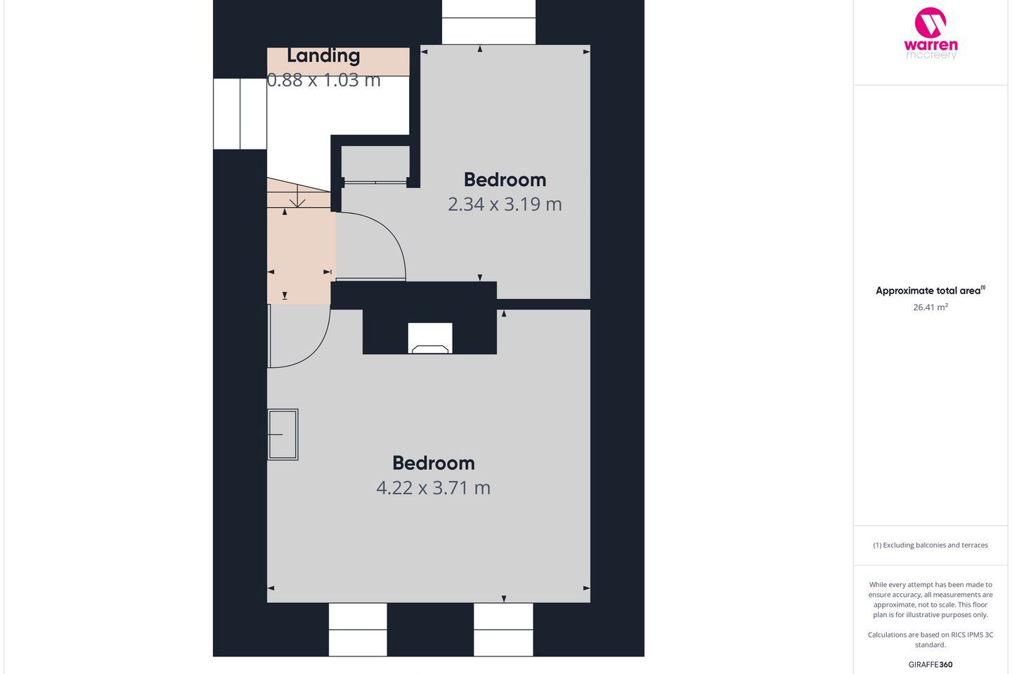 Rose Cottage, Lower New Street, Kilkenny, Co. Kilkenny, R95DRW9 32