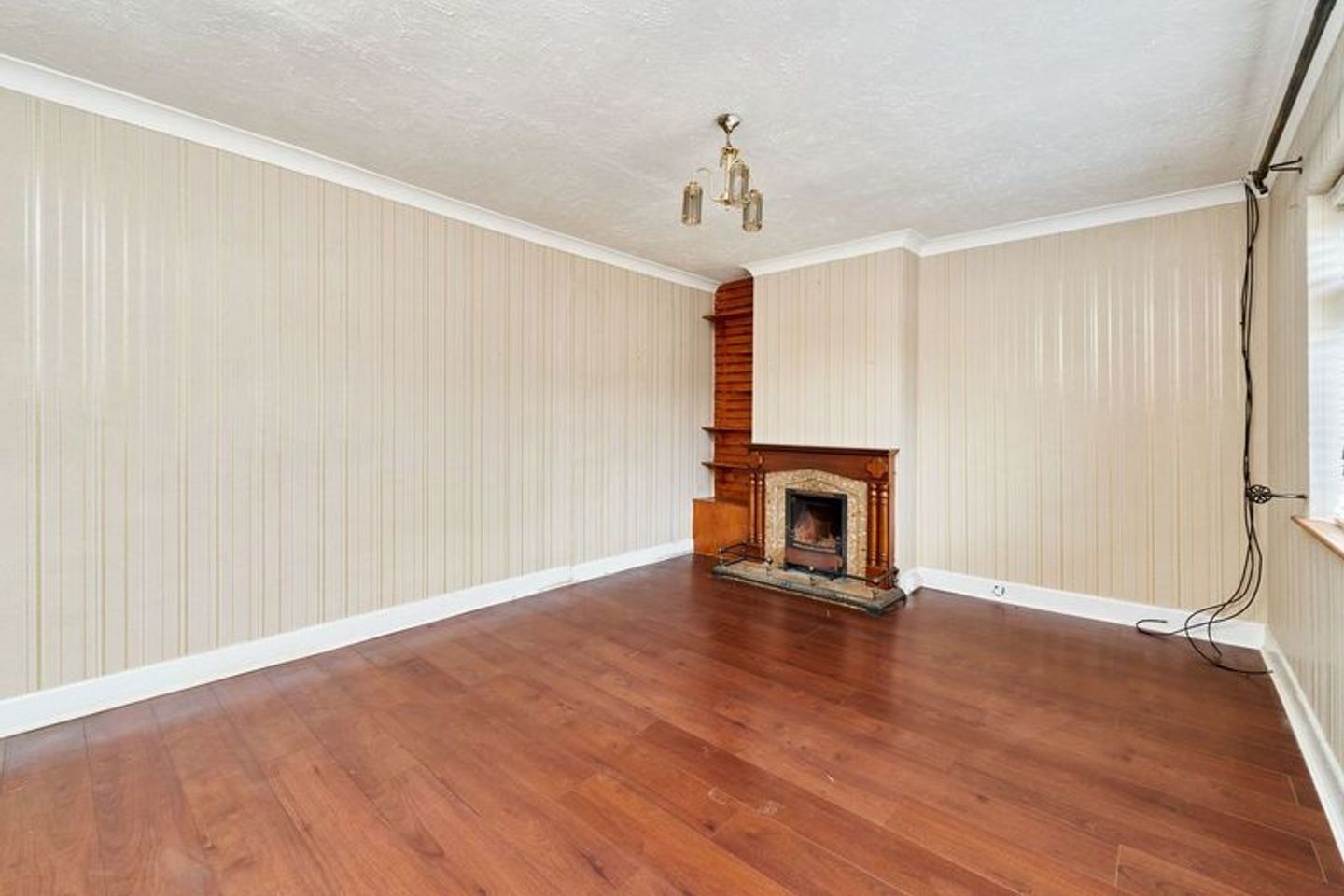 15 Castleview Park, Edenderry, Edenderry, Co. Offaly, R45HD58 2