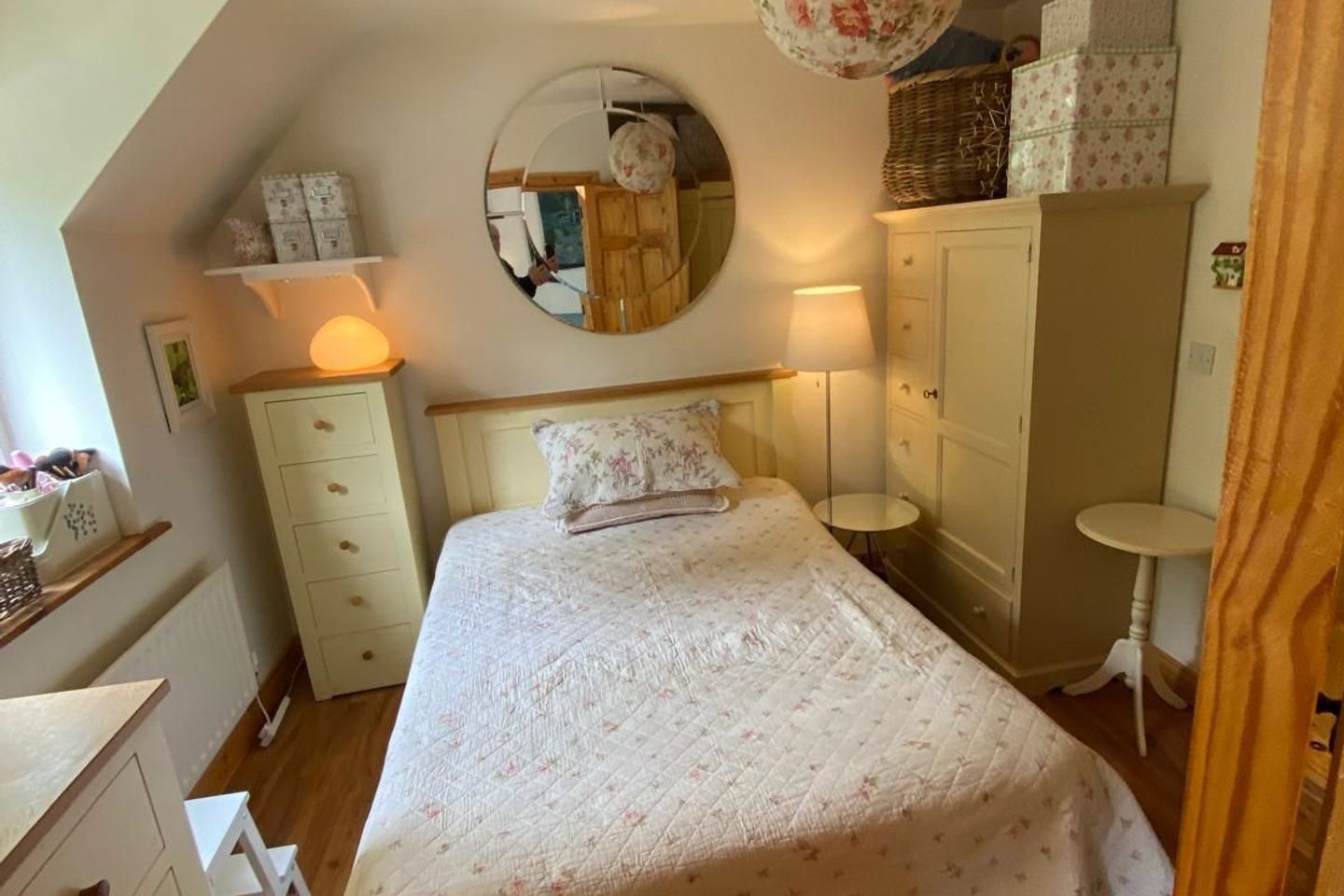 1 Corradoo Cottages, Ballinafad, Ballinafad, Co. Sligo, F52KD71 25