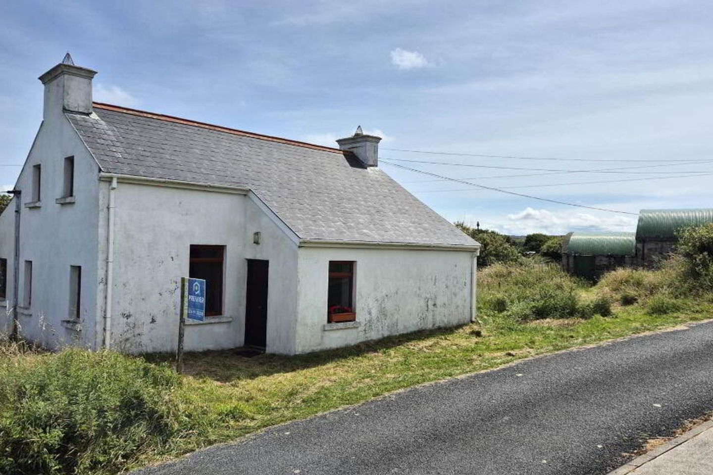 Ballywhoriskey, Kindrum, Letterkenny, Co. Donegal, F92H0C0 2