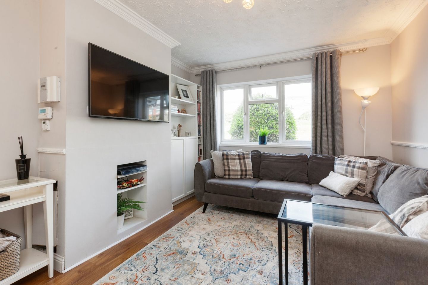 6 Valeview Cresent, Finglas, Dublin 11, D11K6Y5