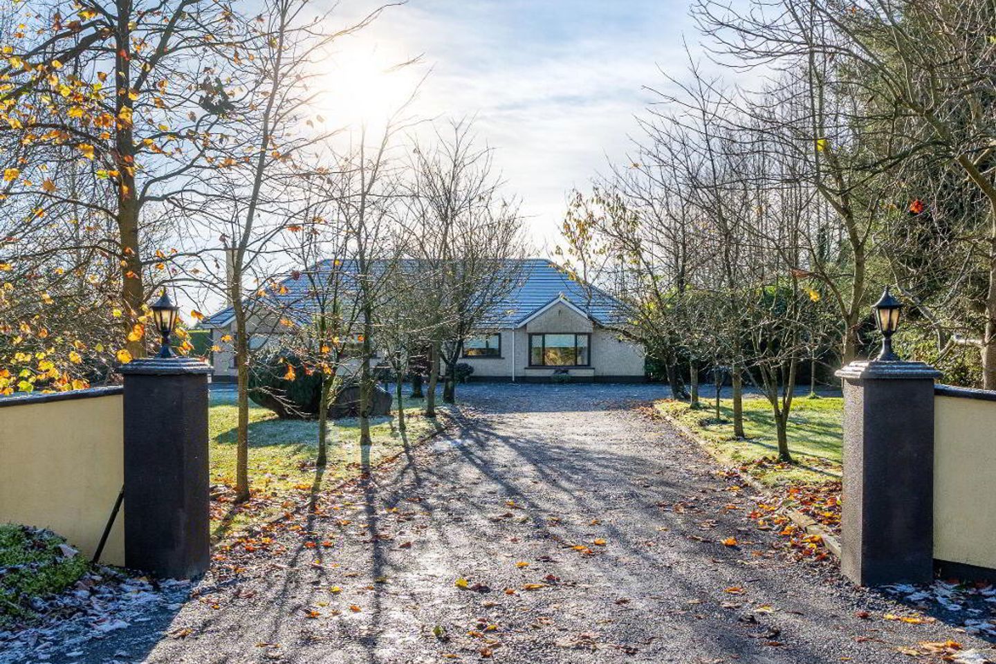 Labaun, Mount Temple, Moate, Co. Westmeath, N37E953