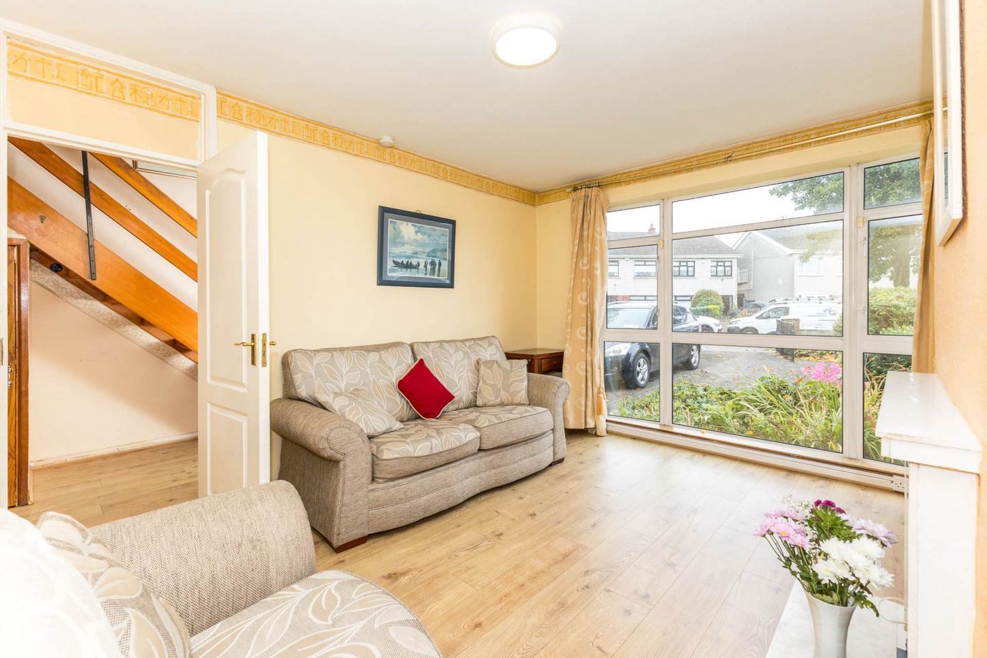 7 Carraroe Avenue, The Donahies, Donaghmede, Dublin 13 4