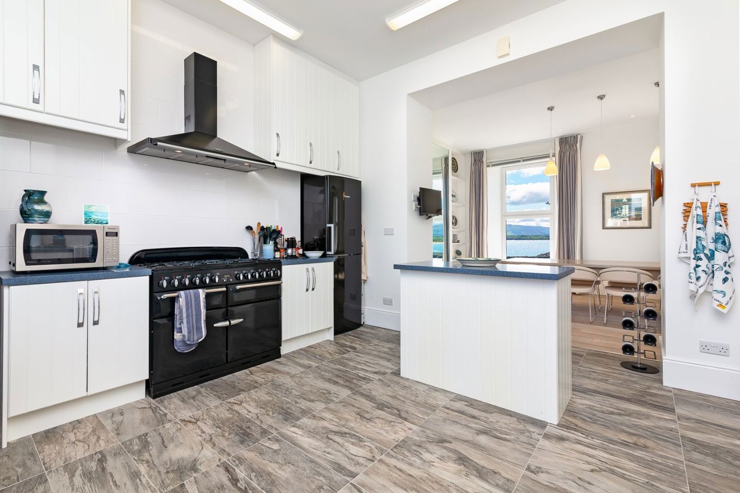 Marine House, Mullaghmore, Co. Sligo, F91P5Y2 2