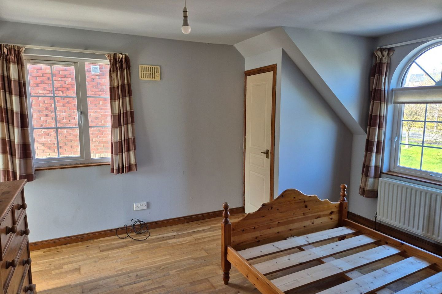 8 Foxfield, Carrickmacross, Carrickmacross, Co. Monaghan, A81EW92