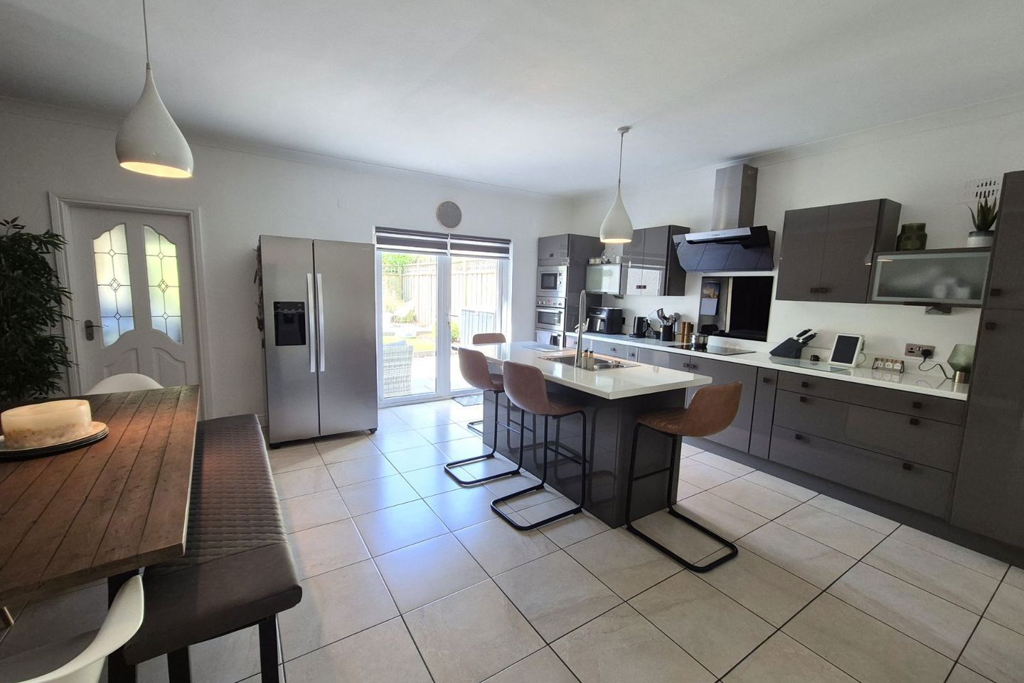1 Manorfield, Kinnegad, Co. Westmeath, N91P661