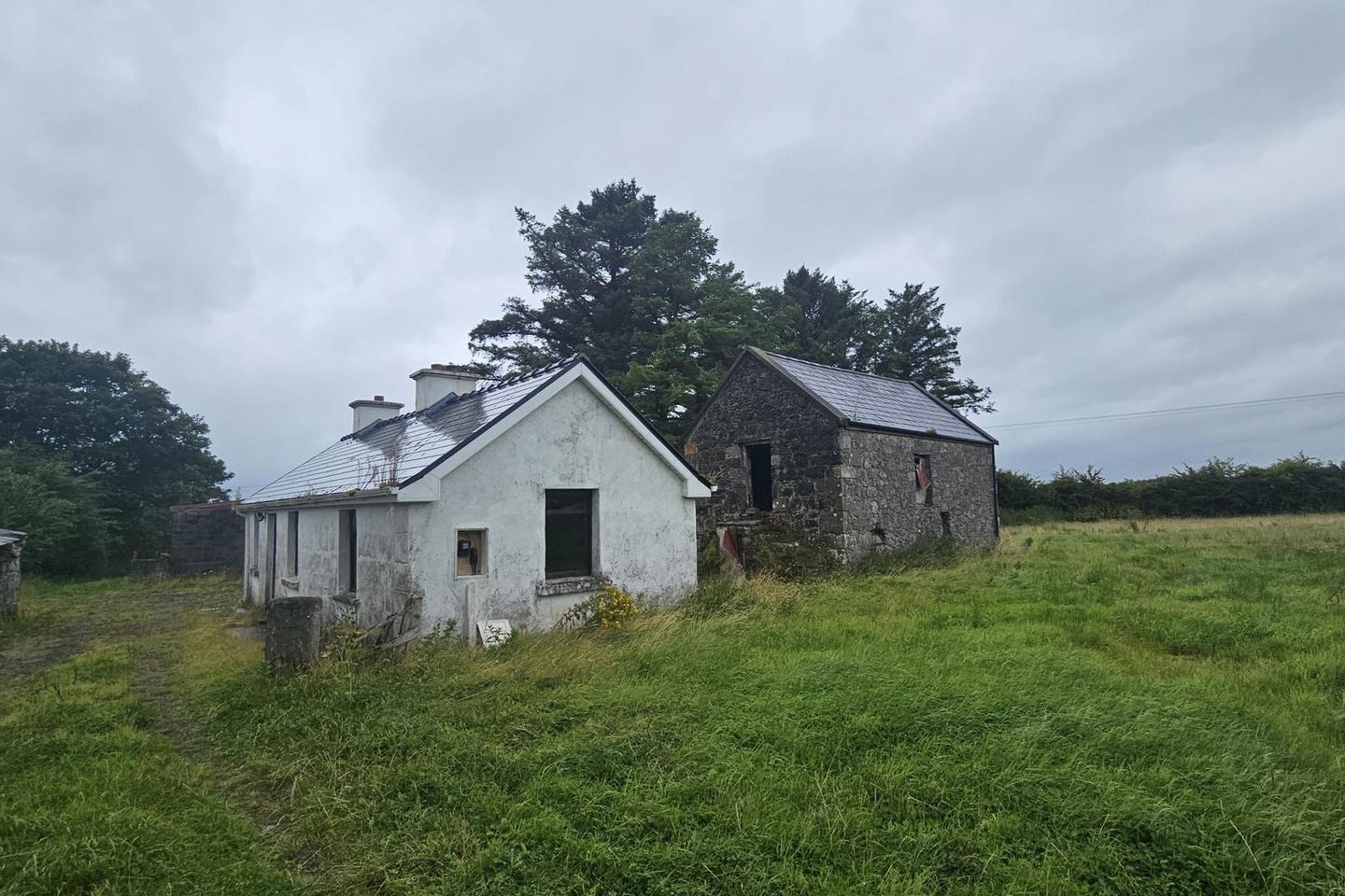 Rathreedane, Bonniconlon, Bonniconlon, Co. Mayo, F26HX88