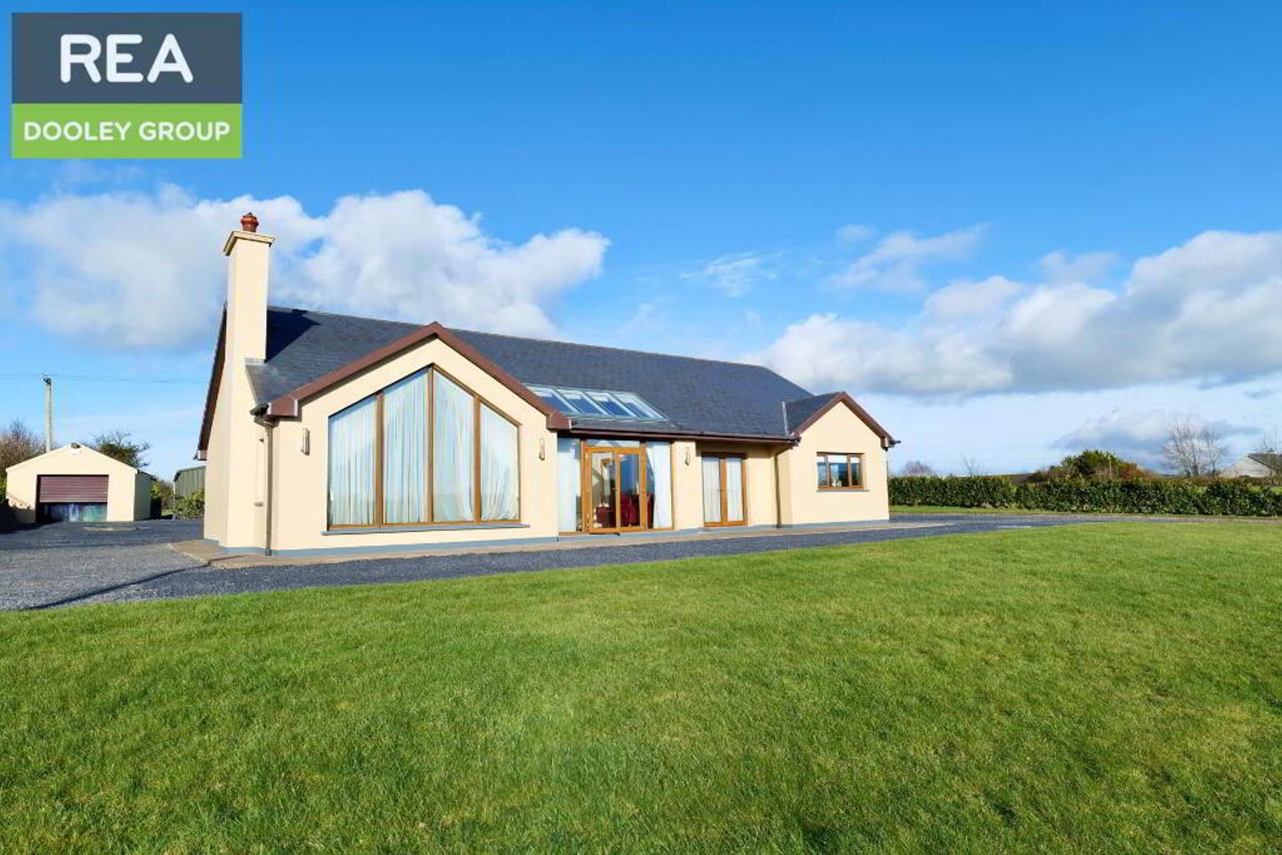 Slievereagh View, Garryspillane Cross, Garryspillane, Co. Limerick, V35PH90 2