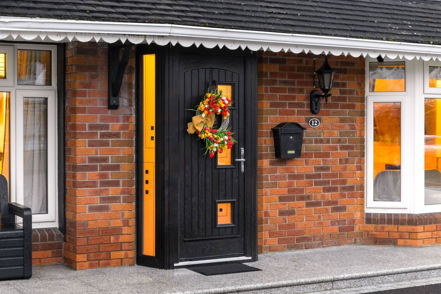 12 Dun Na Riogh Green, Naas, Co. Kildare, W91THT6 9