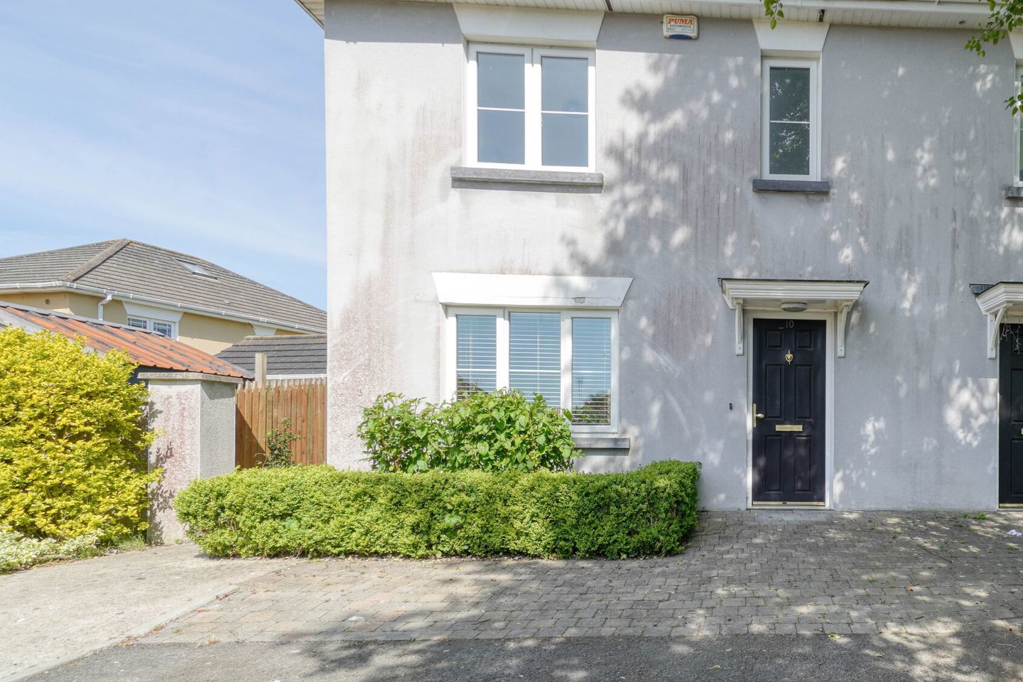 10 Lime Tree Avenue, Kilminchy, Portlaoise, Co. Laois, R32XYD5 15