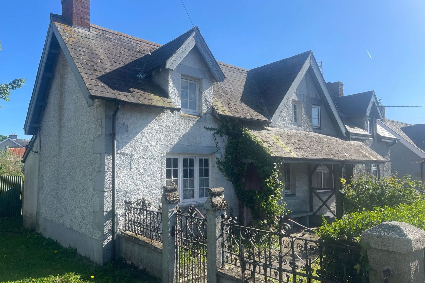 Main Street, Gowran, Gowran, Co. Kilkenny, R95X50R 16