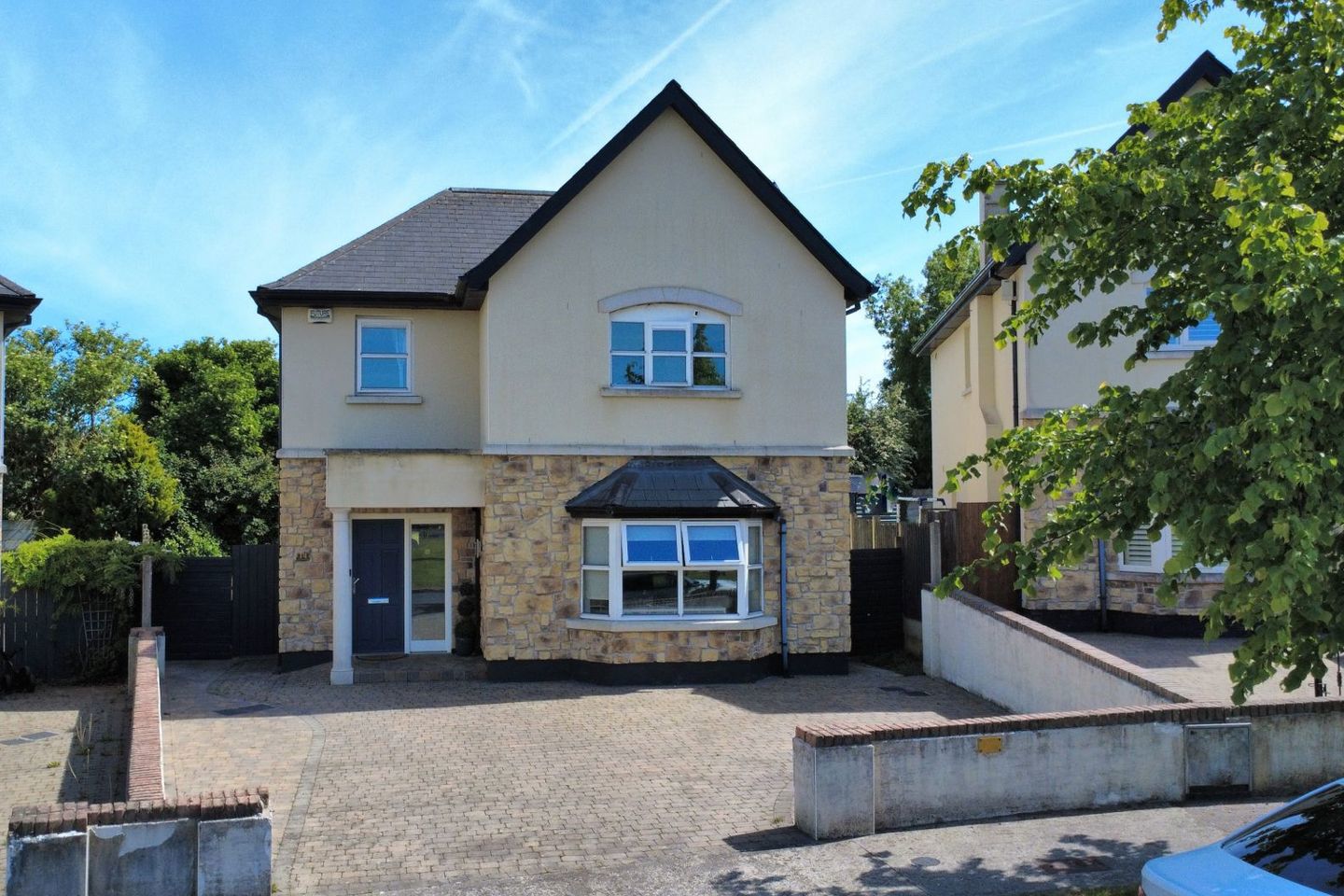 14 The Avenue, Walshestown Park, Newbridge, Co. Kildare, W12K380 4
