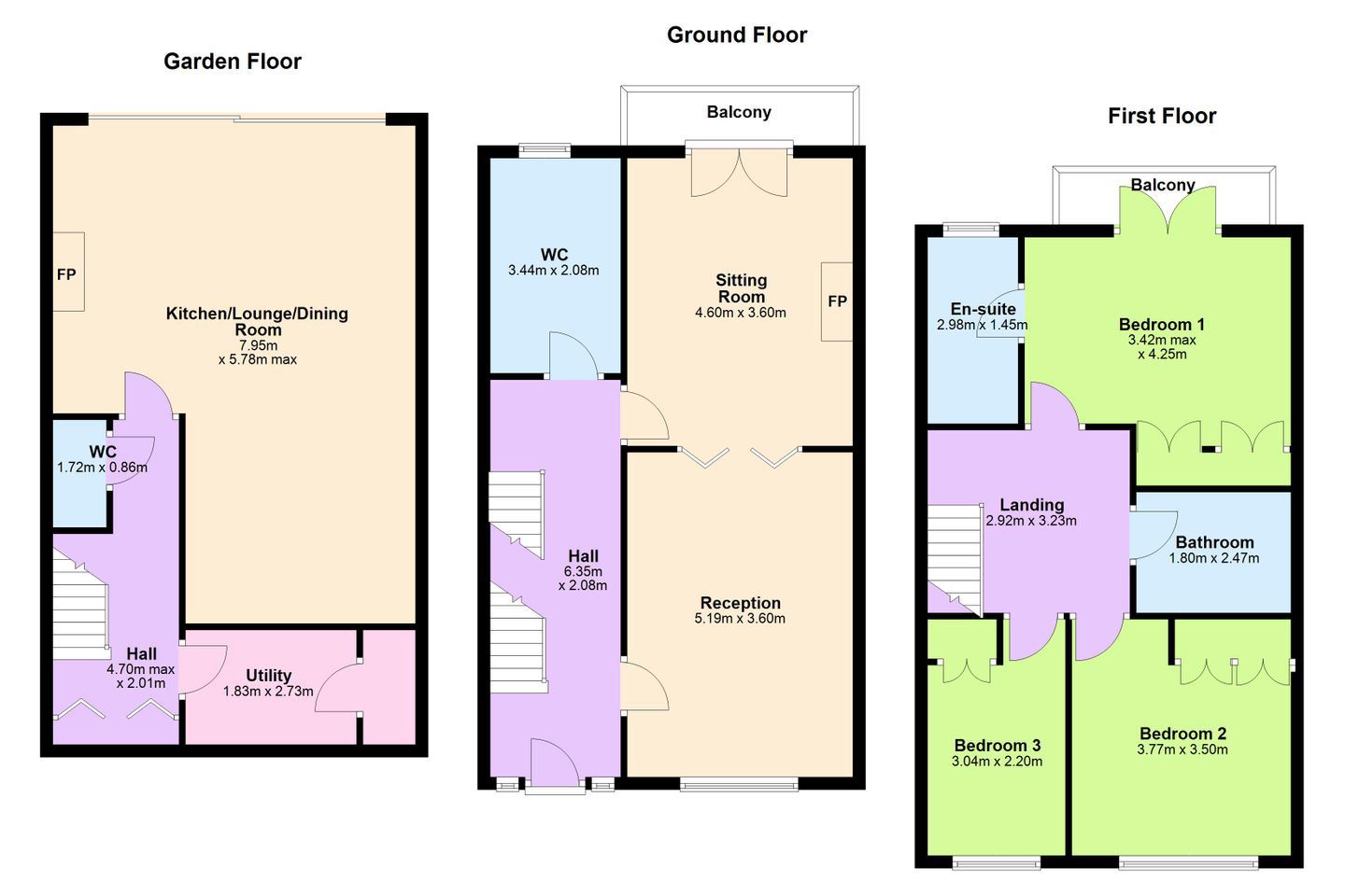 12 Orwell Park Gardens, Rathgar, Dublin 6, D06P0A4 24