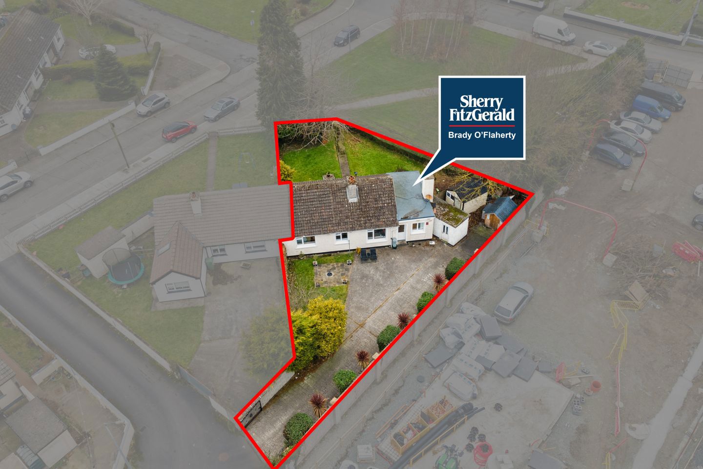 738 Old Greenfield, Maynooth, Co Kildare, W23E2H2 13