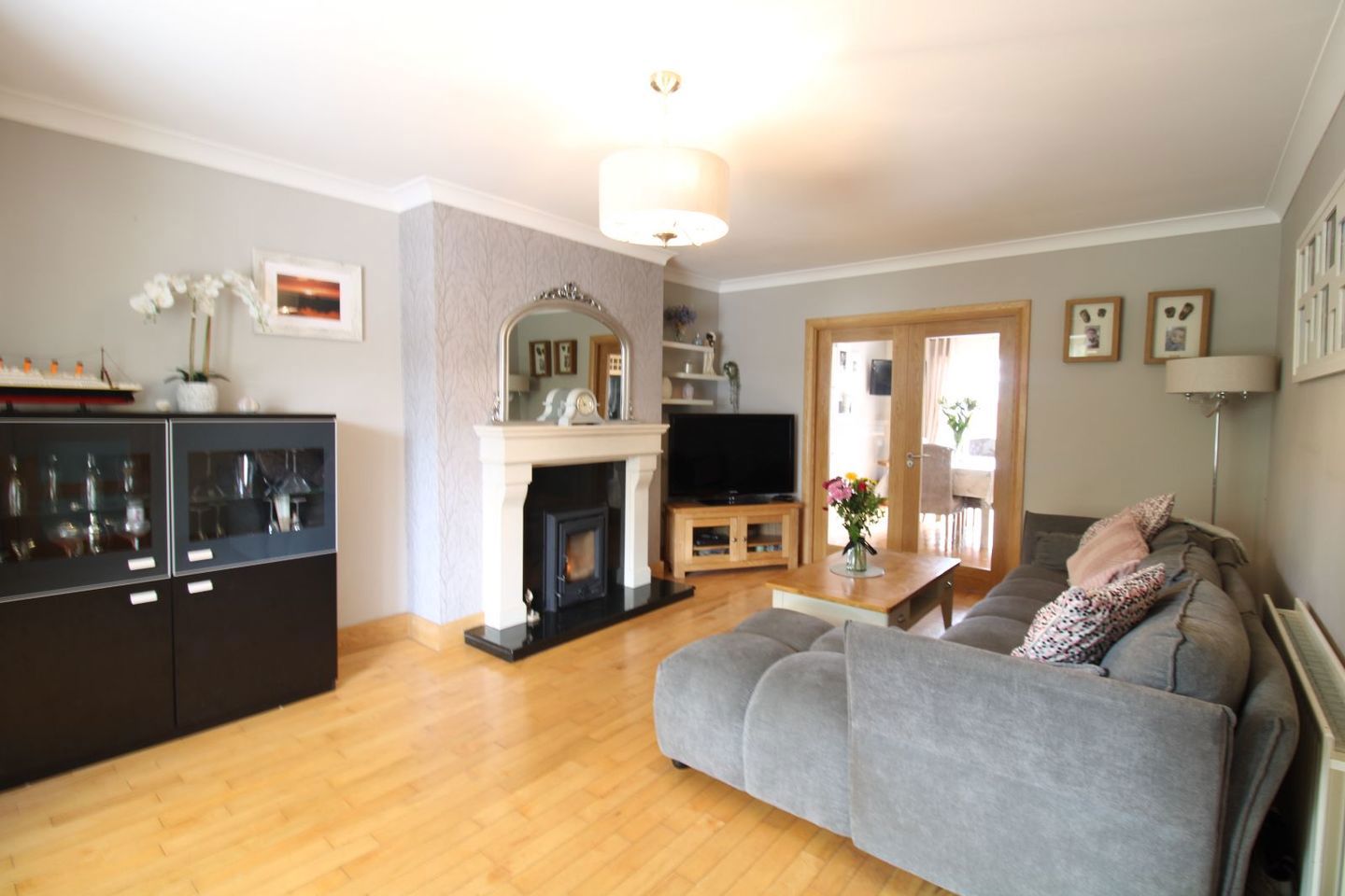 17 Swallowbrook View, Dublin 15, Clonee, Dublin 15, D15X4C2 9