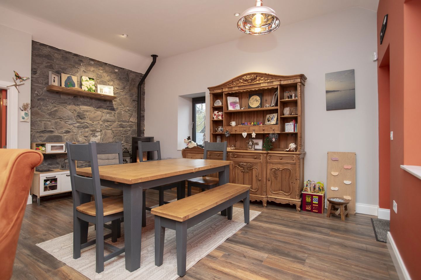 Taghmon, Crookedwood, Monilea, Co. Westmeath, N91WR83 26