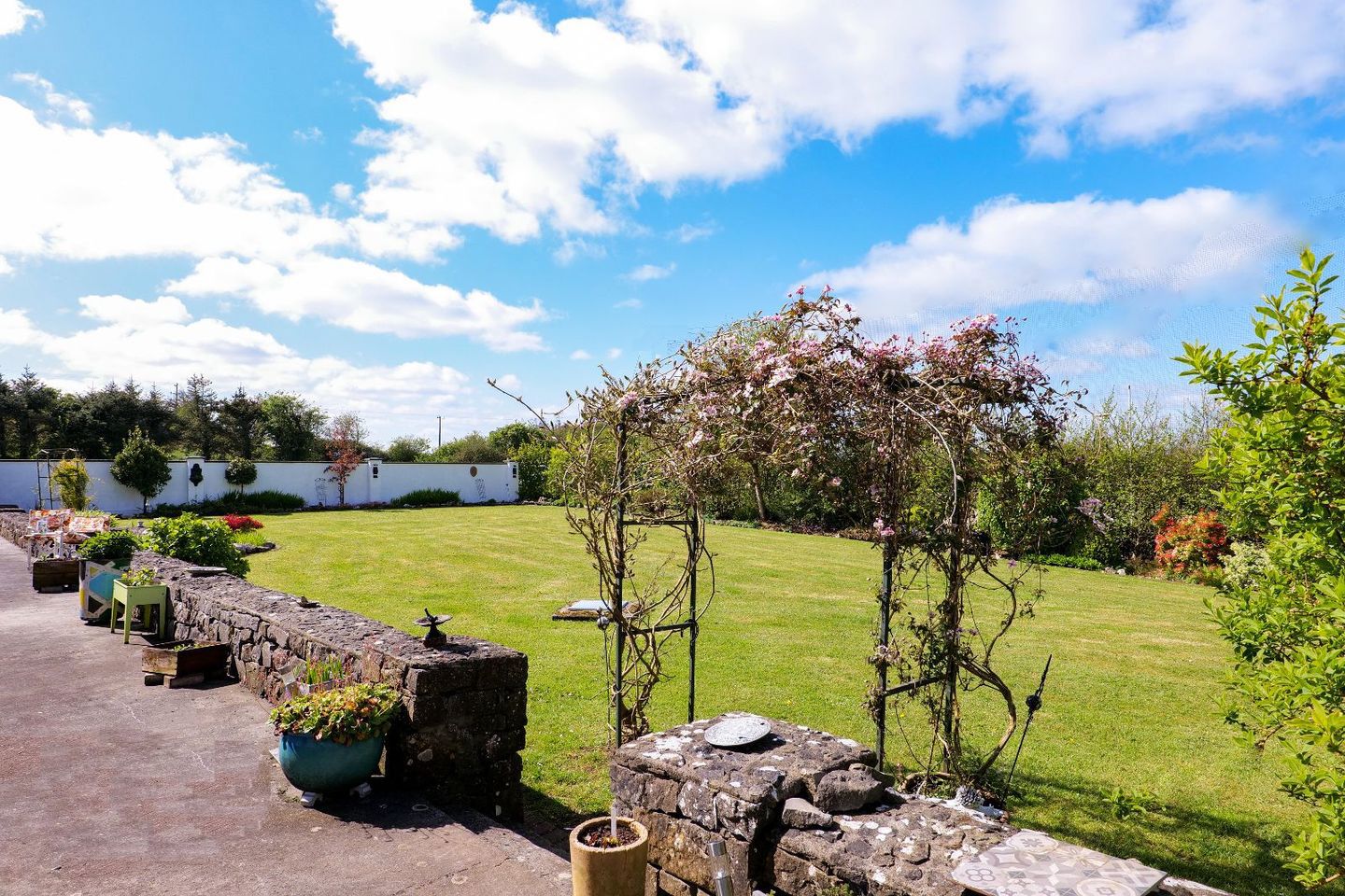 Residence At Mount Pleasant, Loughrea, Co. Galway, H62TY77 27