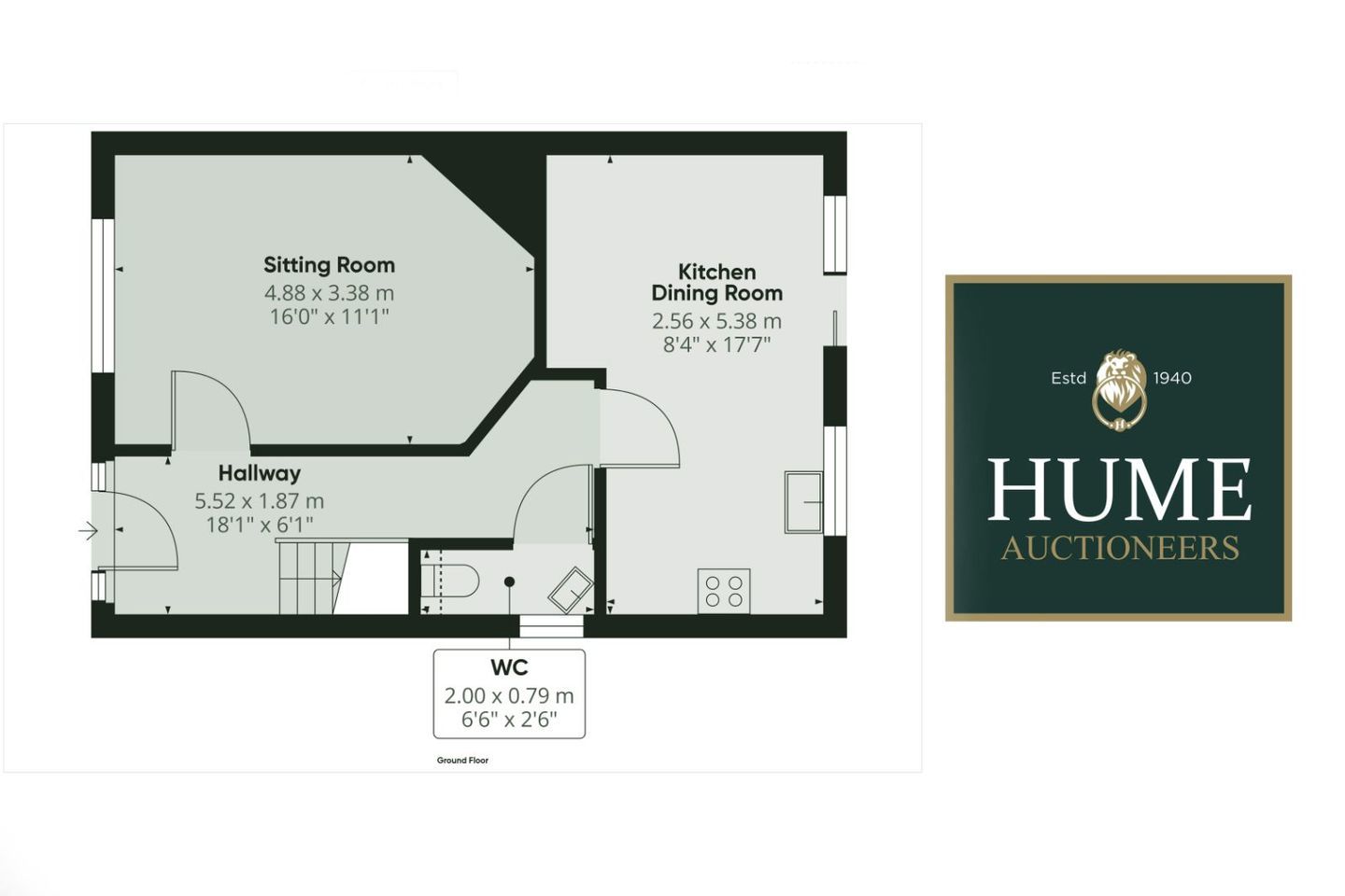 30 Bianconi Way, Ridge Road, Portlaoise, Co. Laois, R32Y3K0 10