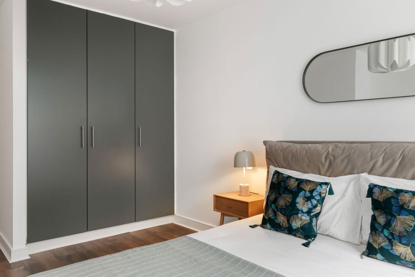 20 Ivory Building, Hanover Street East, Grand Canal, Dublin 2, D02Y651 4