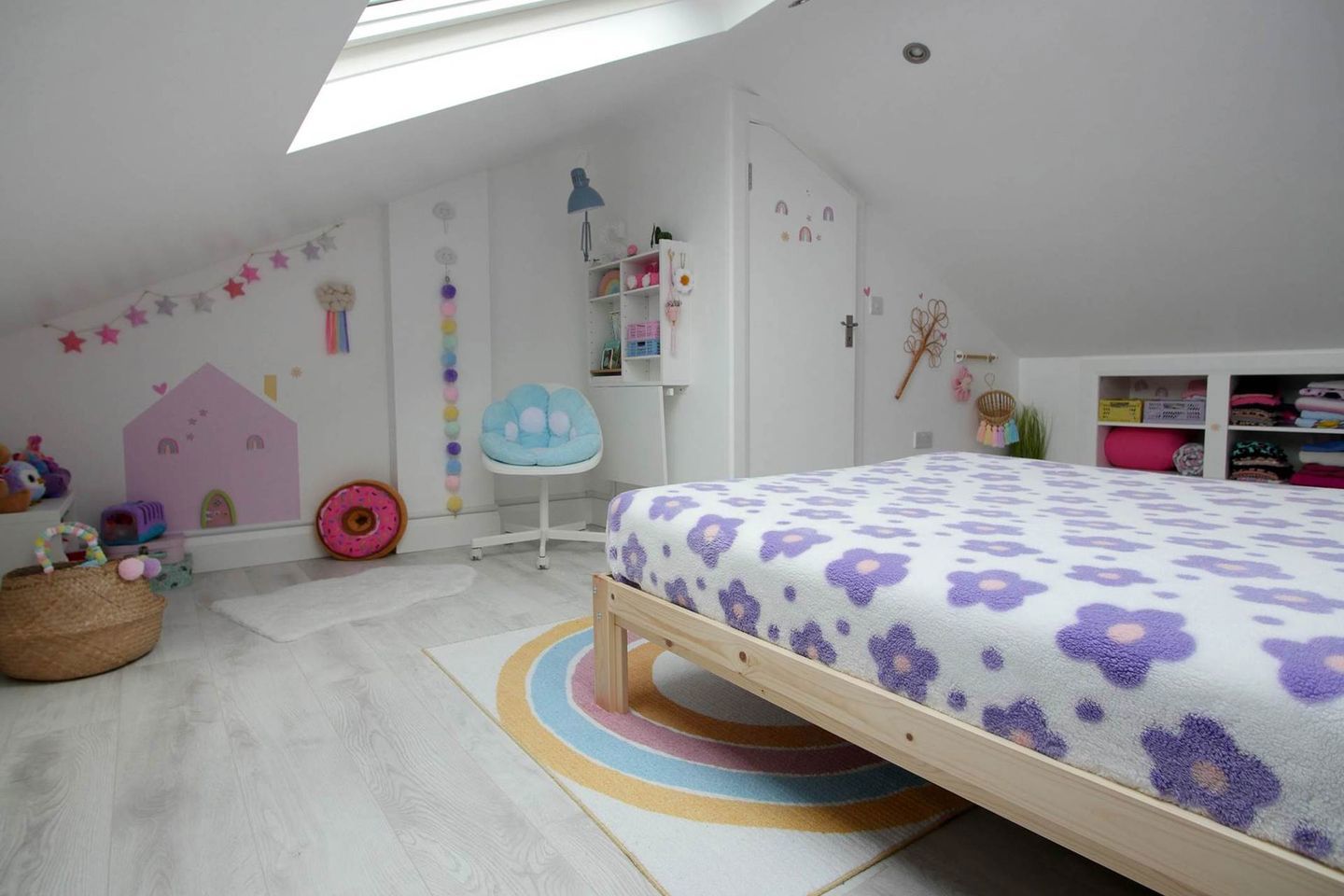 20 The Place, Straffan Wood, Maynooth, Co. Kildare, W23P2D7 9