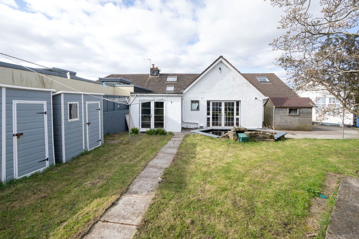 Hillcrest, 5 Saint Joseph's Park, The Lough, Co. Cork, T12C5T8