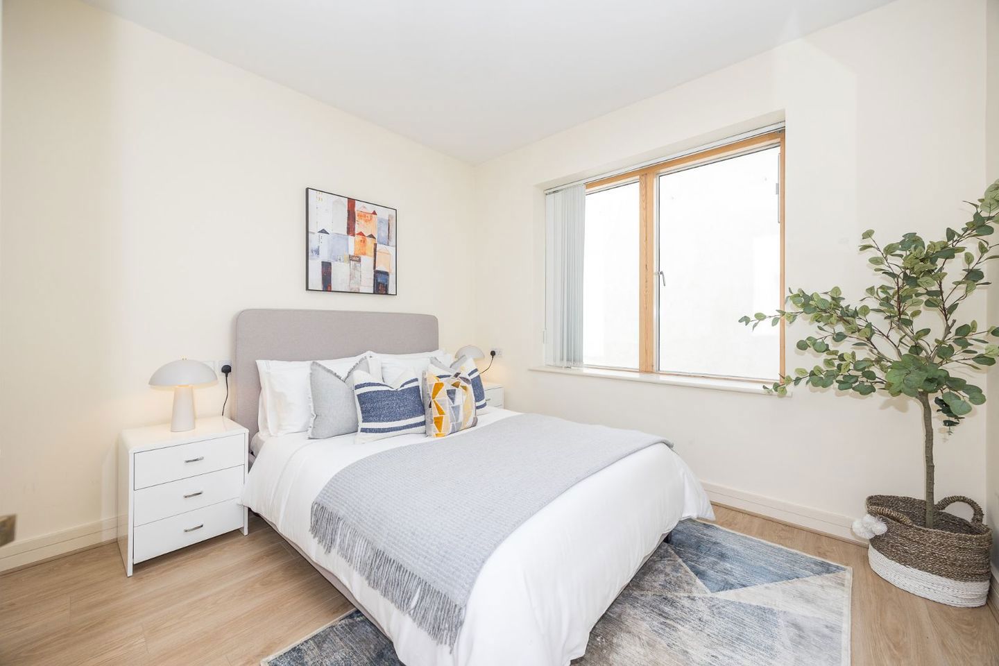 Apartment 1 , Grand Canal Wharf, Hanover Quay, Dublin 2, D04YX05 13