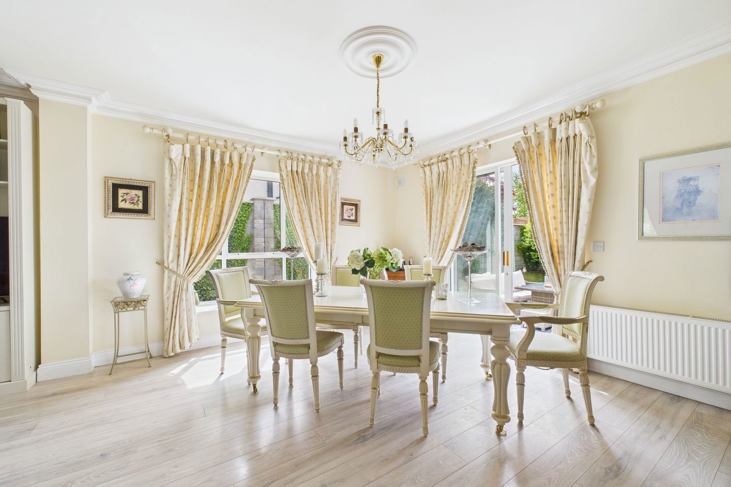 7 Rathmiles Avenue, Killenard, Killenard, Co. Laois, R32A9W9 4