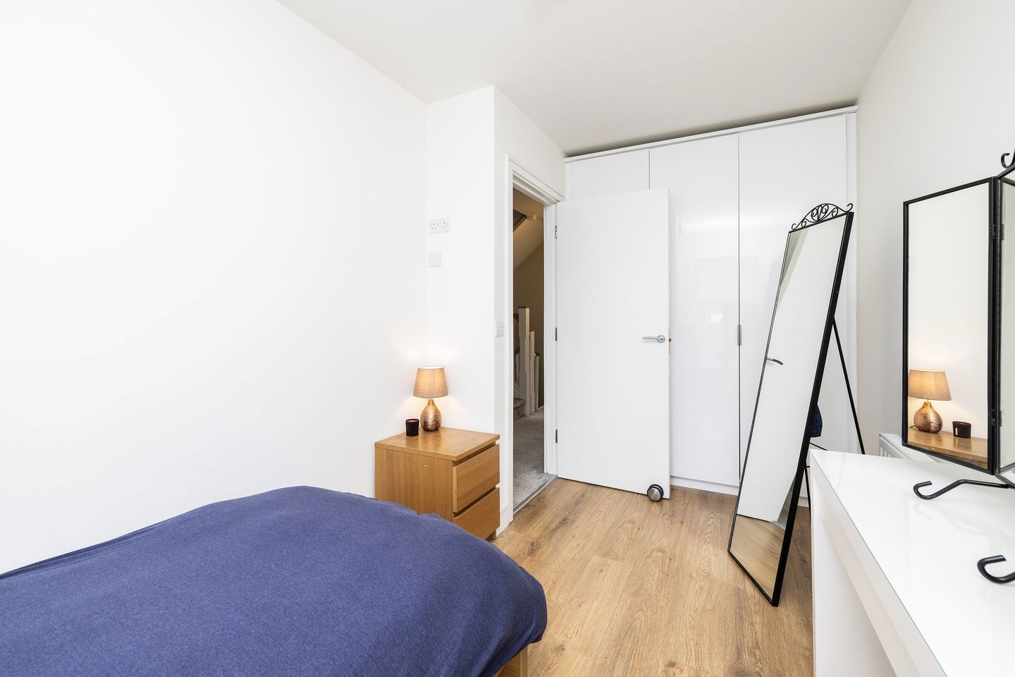 15 Parkside Court, Balgriffin, Dublin 13, D13YR8K 12
