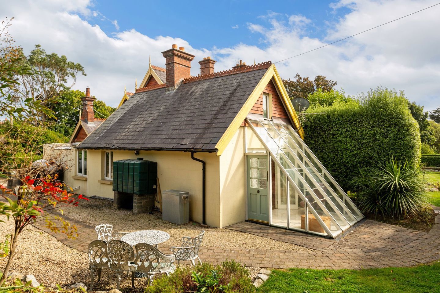 Knockbawn, Portland Road, The Burnaby, Greystones, Co. Wicklow 28