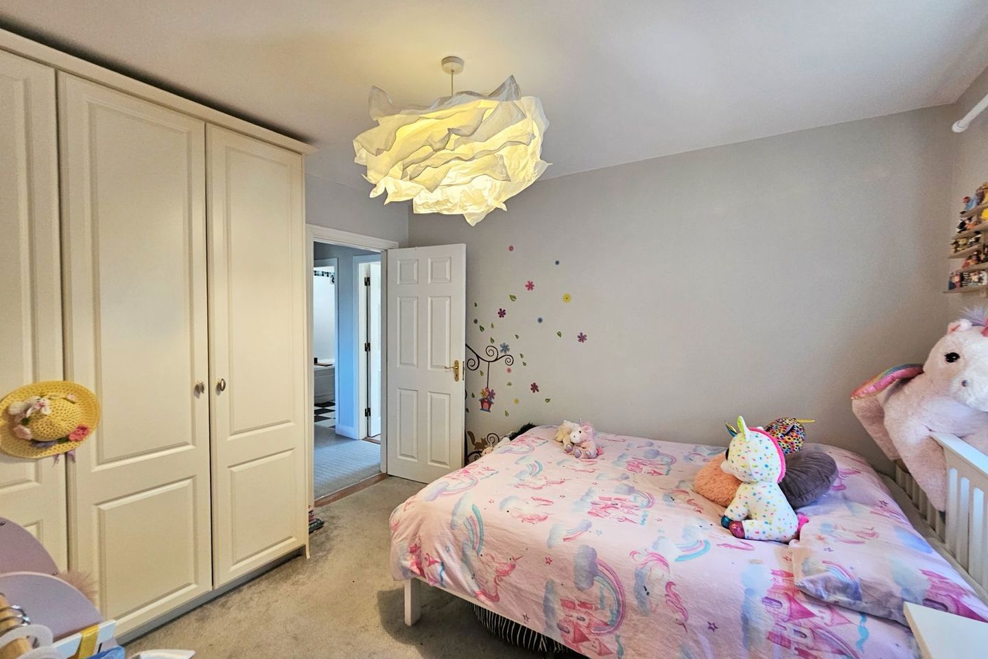 14 The Avenue, Walshestown Park, Newbridge, Co. Kildare, W12K380 20