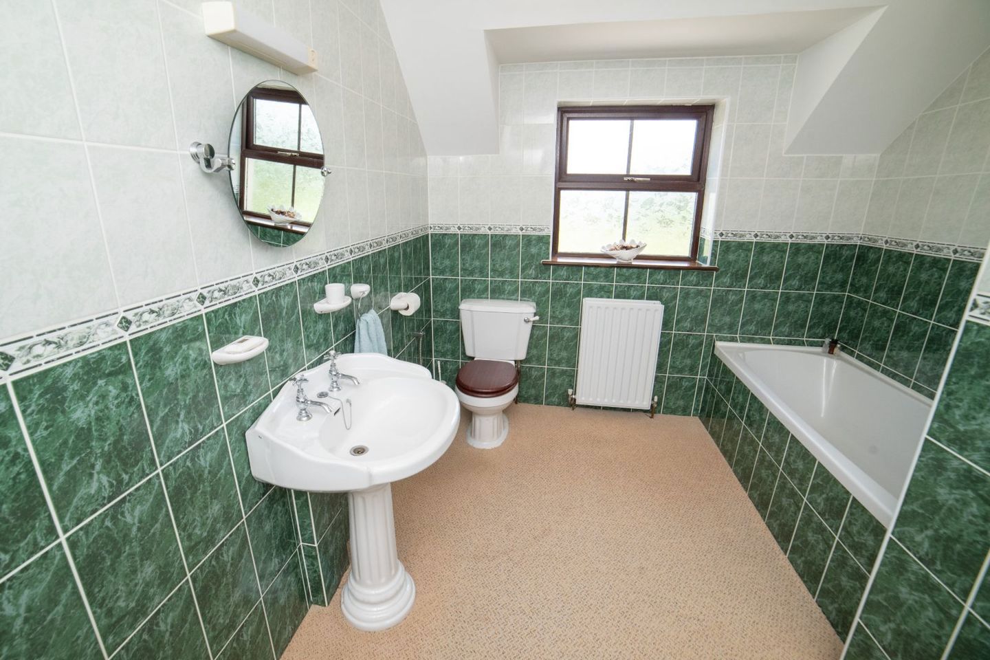 Awbeg House, Doonawanly, Castletownroche, Co. Cork, P51D368 3