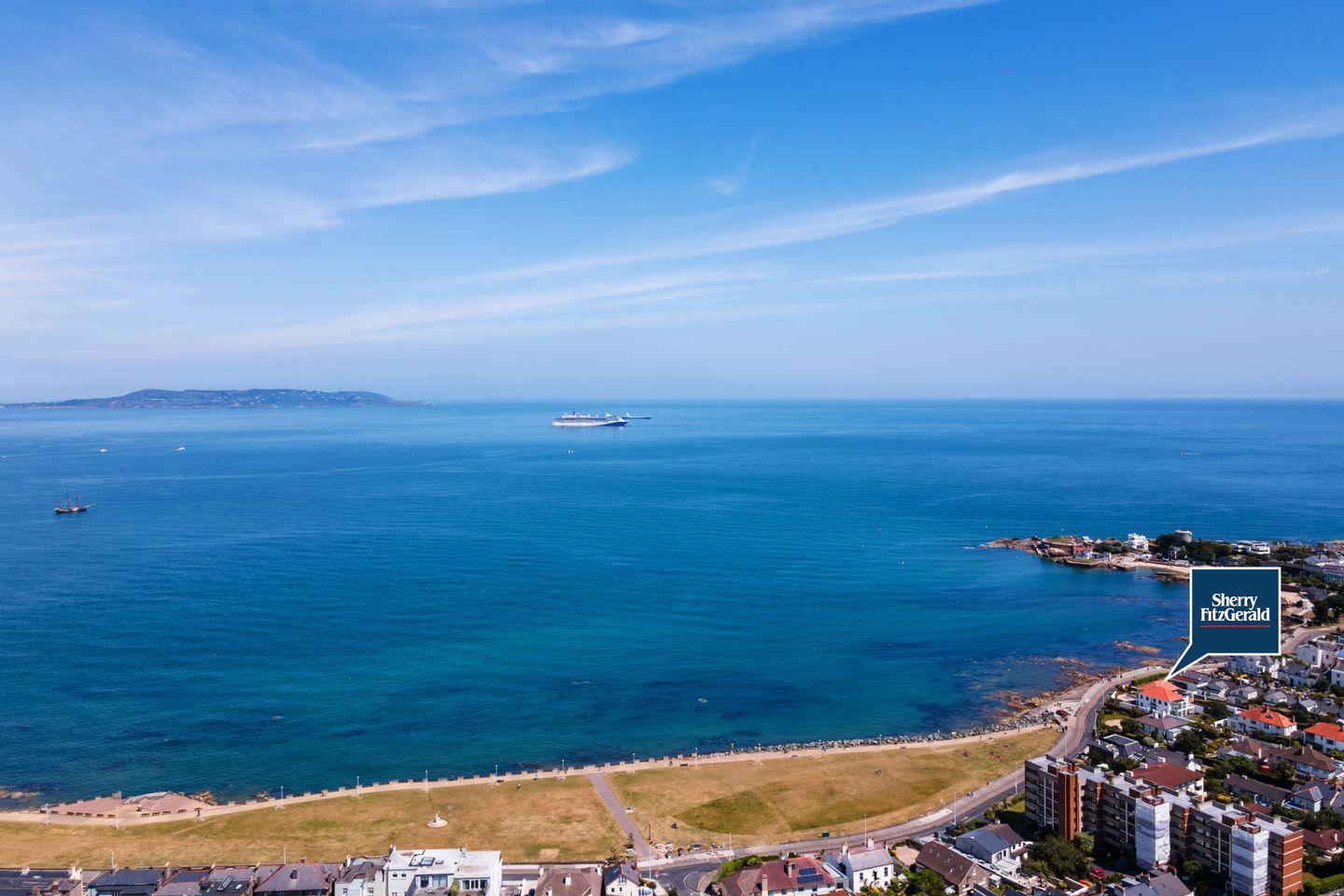 Cooleen, 12 Marine Parade, Sandycove, Co Dublin, Sandycove, Co. Dublin, A96VX36 21