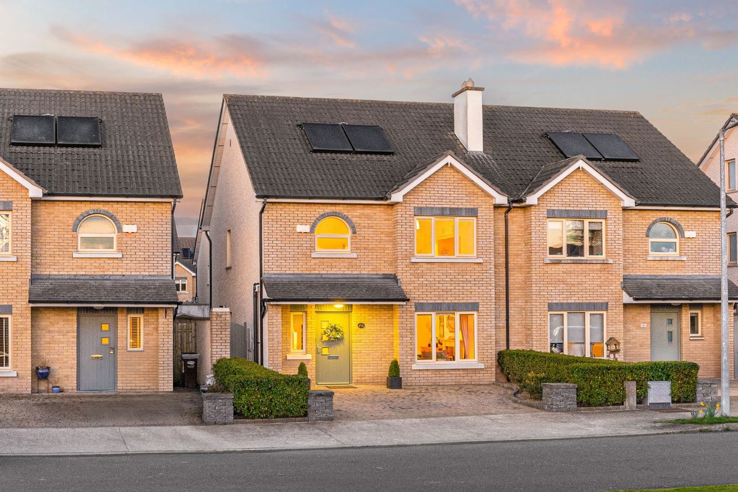 262 Oldbridge Station, Osberstown, Naas, Co. Kildare, W91X8A0 37