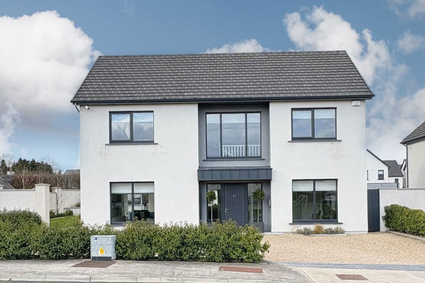 69 Blackthorn Green, Rath Ullord, Kilkenny, Co. Kilkenny, R95EHC2 87