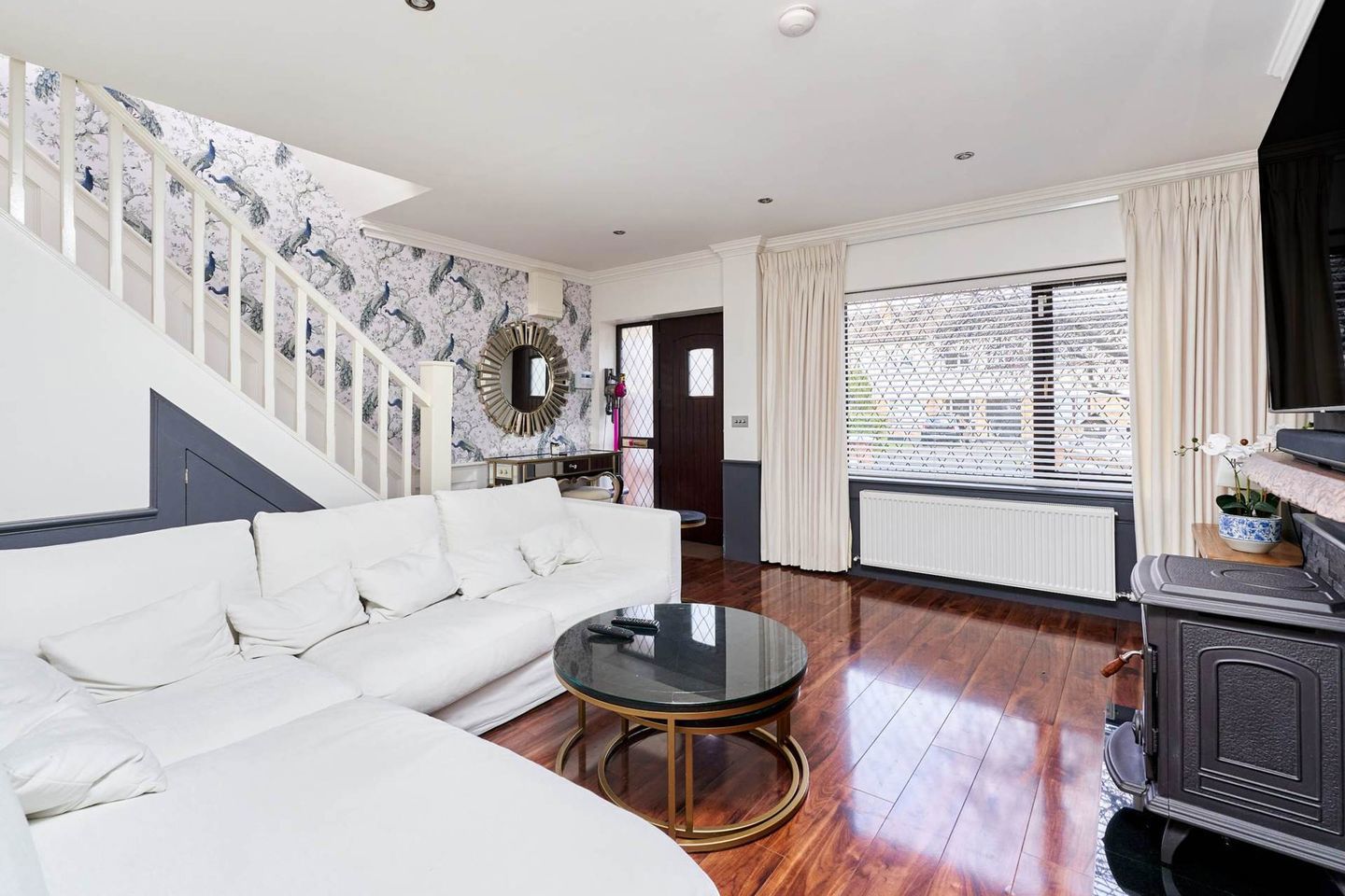 15 Castleknock Vale, Laurel Lodge, Castleknock, Dublin 15 4