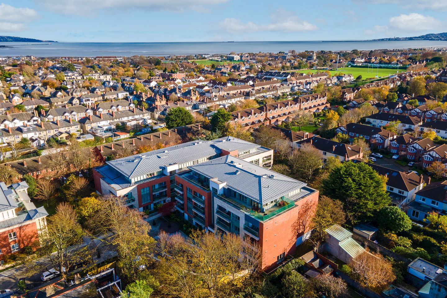 Apartment 22, Shrewsbury Square, Ballsbridge, Dublin 4, D04NX81 4