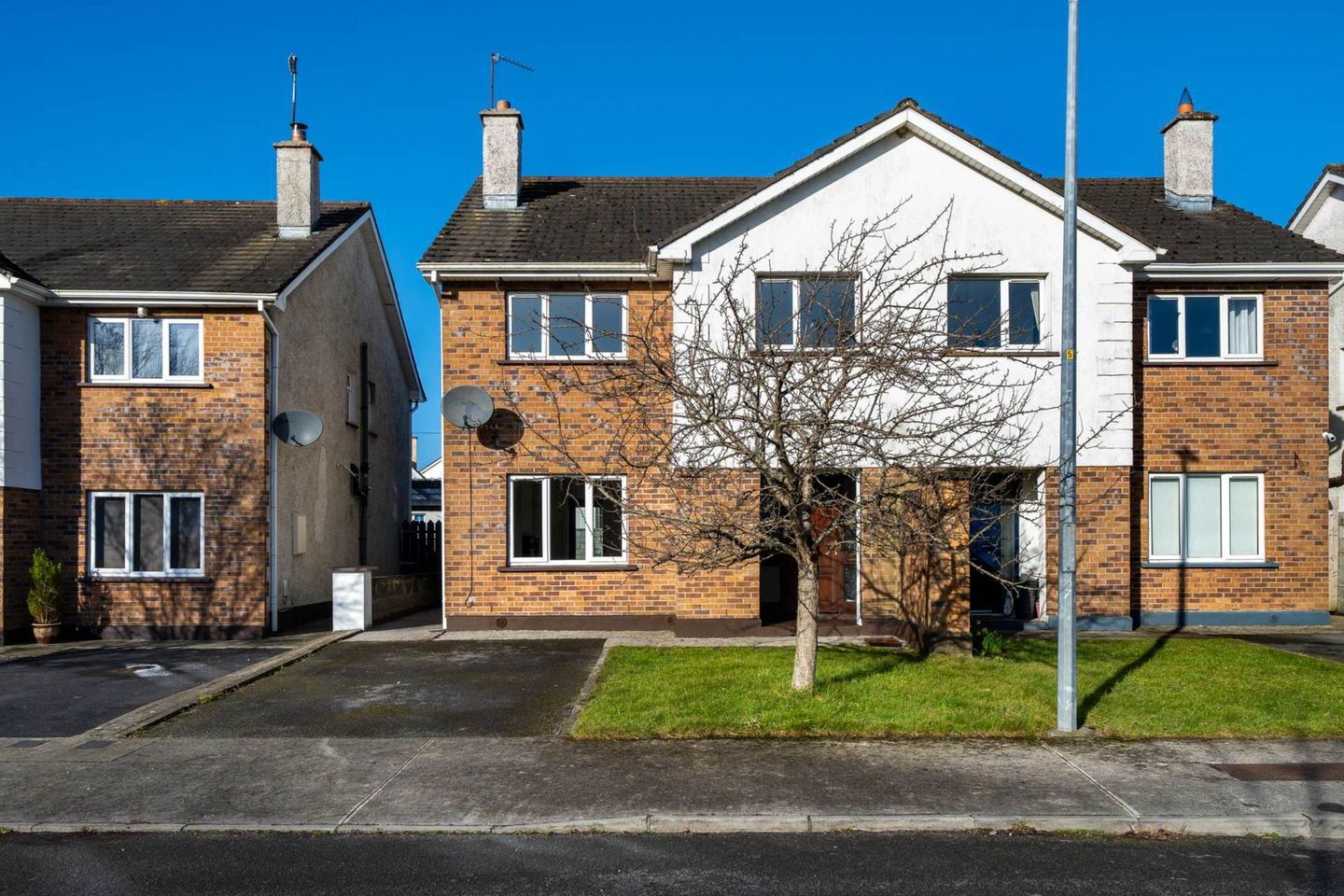 19 Caislean Riada, Coosan, Athlone, Co. Westmeath, N37YY94