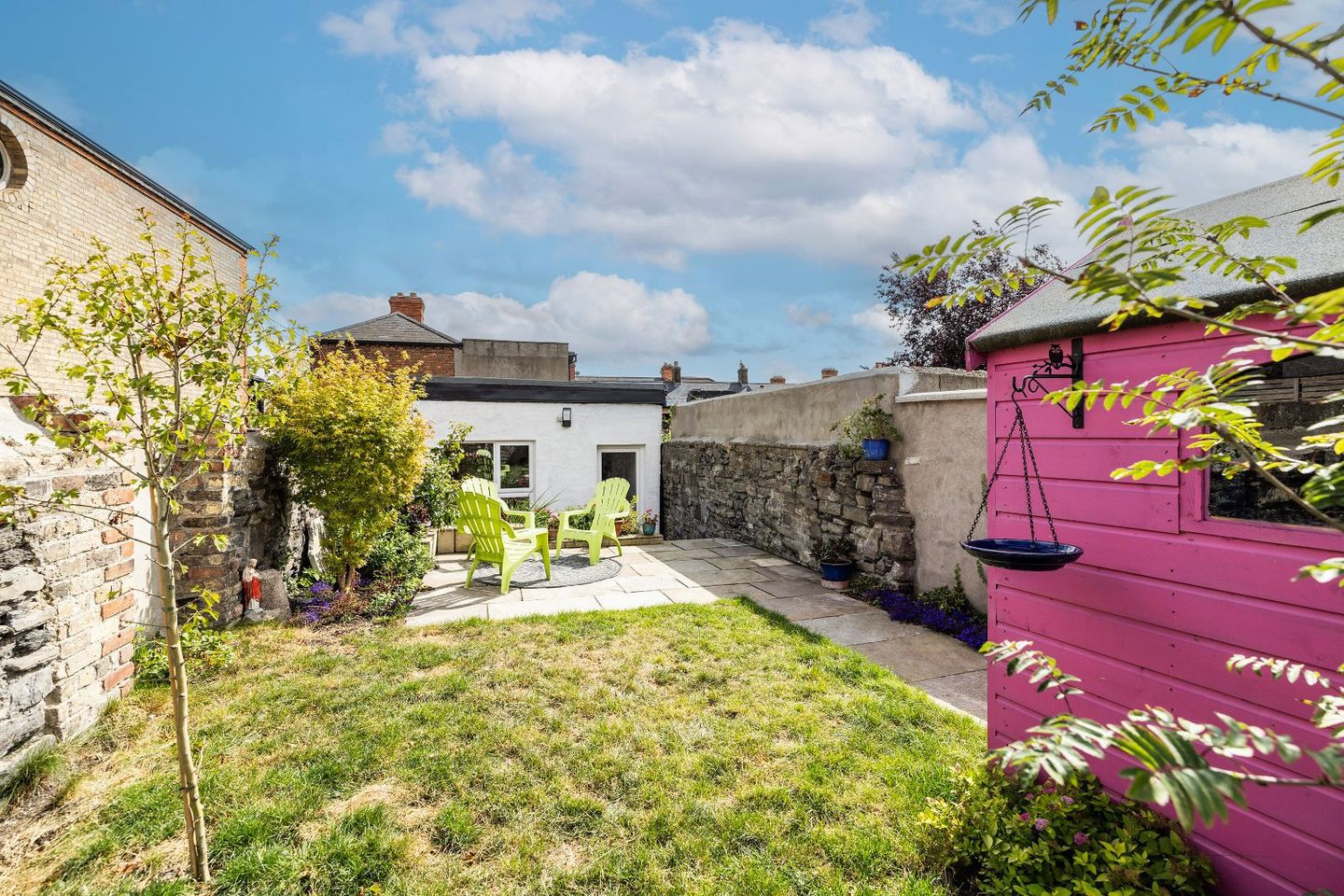 10 Whitworth Terrace, Drumcondra, Dublin 3, D03E796 23