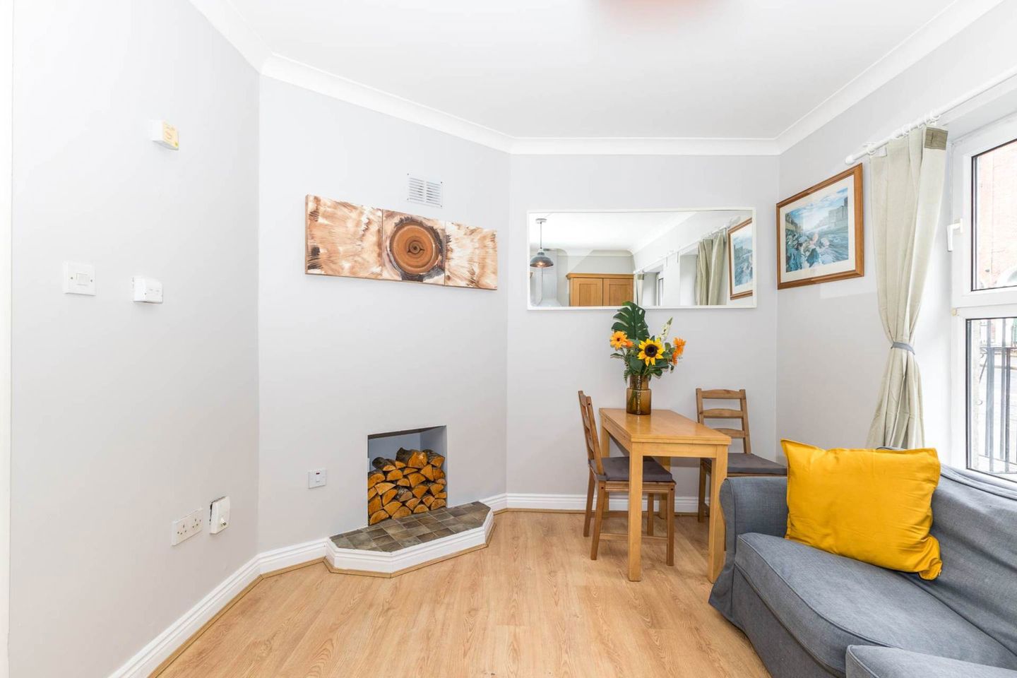 33 Temple Court, Dominic Street Upper, North, Dublin 7, D07N624 13