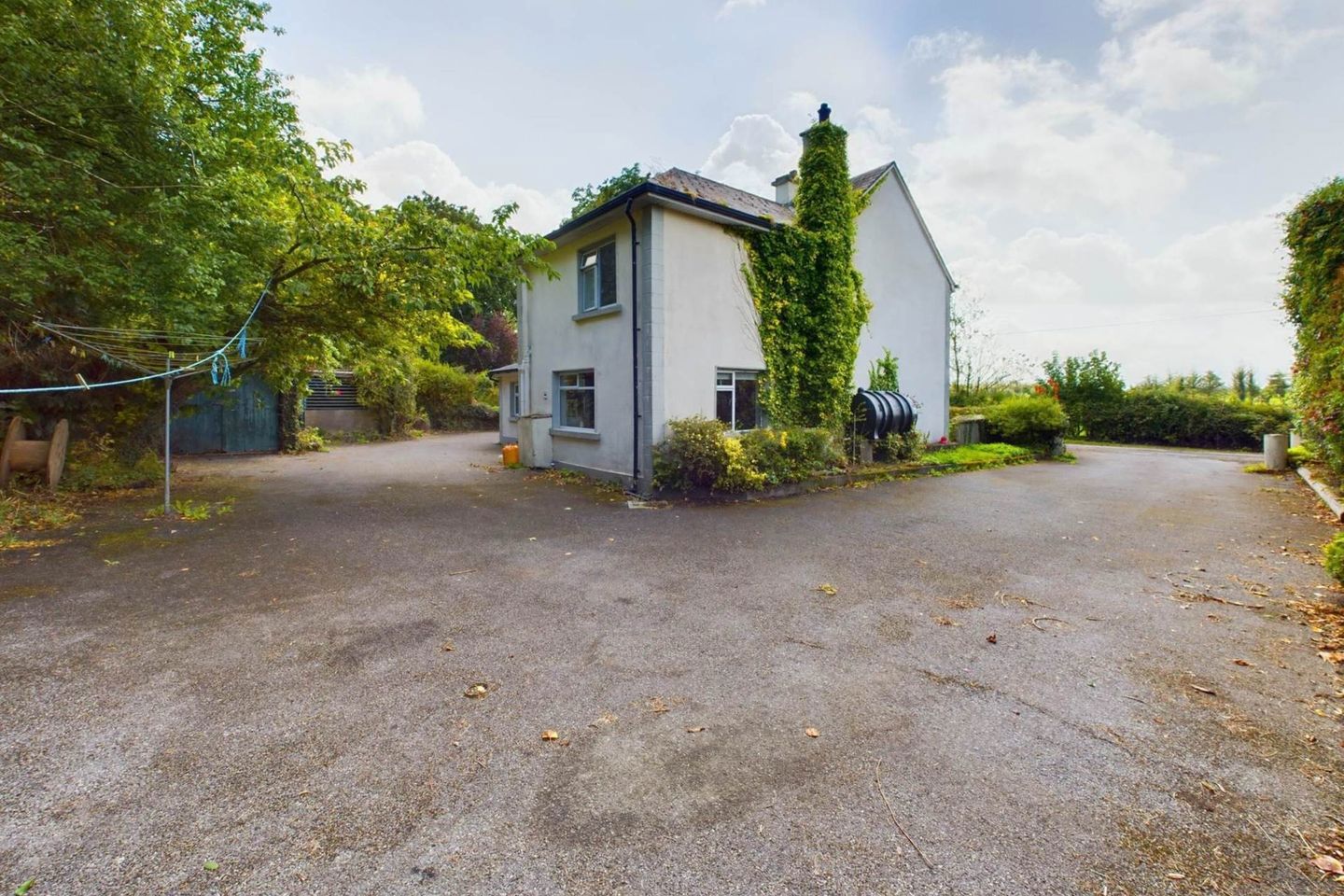 CURRAGH HOUSE CURRAGH AUGHRIM, Ballinasloe, Co. Galway, H53W942 20