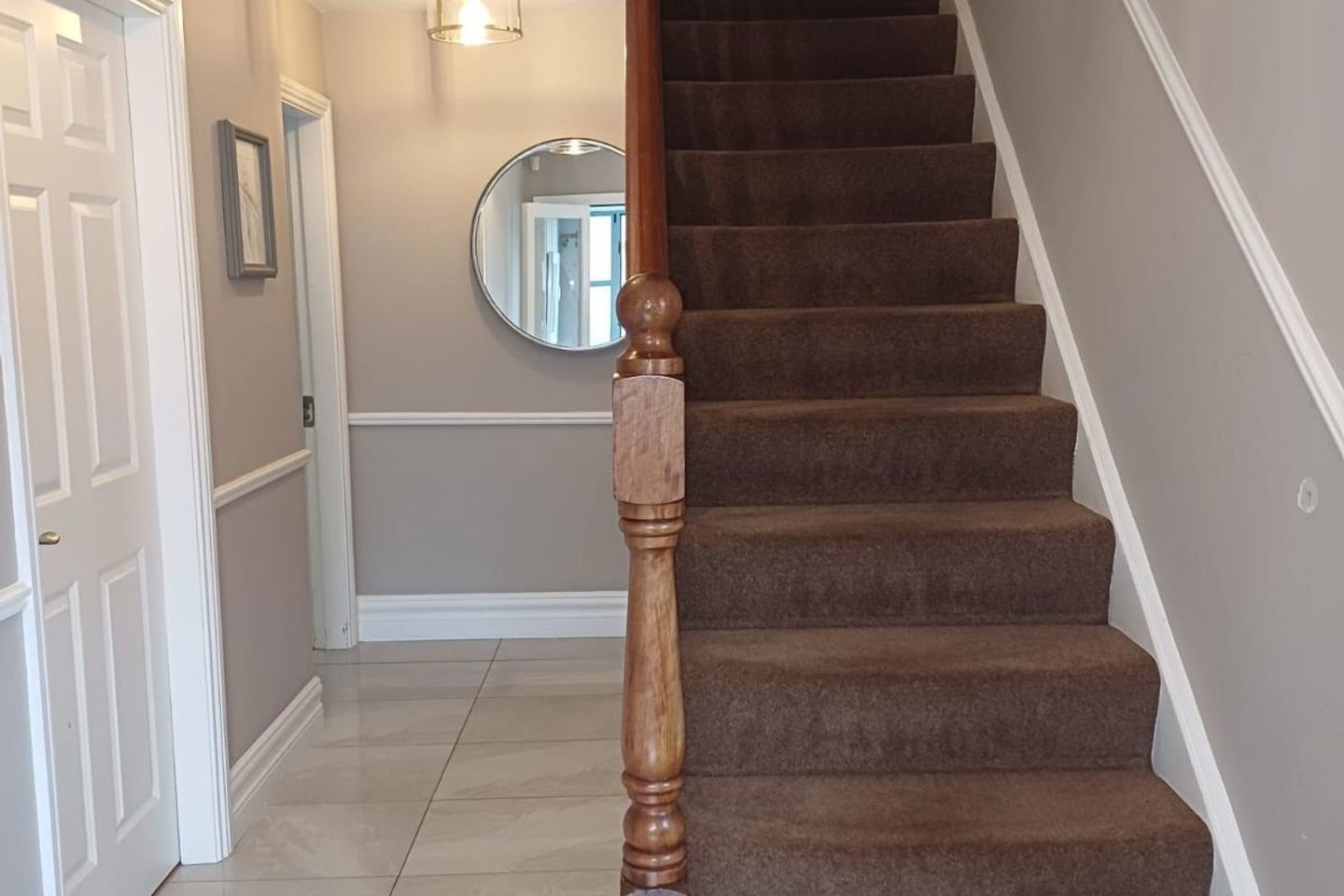 36 Hazelwood,  Dublin Road, Thurles, Co. Tipperary, E41T118 17