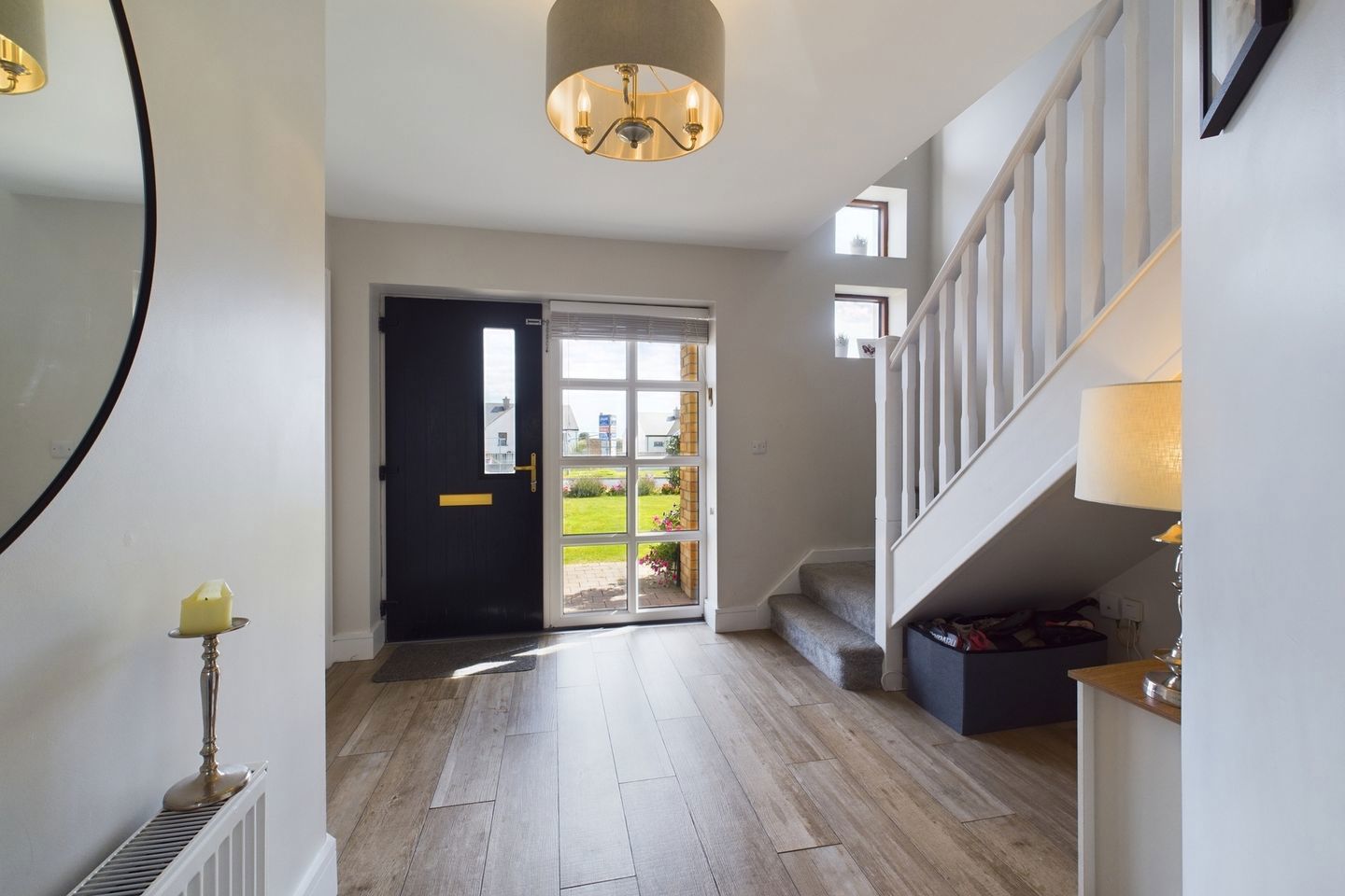 15 Lighthouse Way, Killea, Dunmore East, Co. Waterford, X91X5KX 7