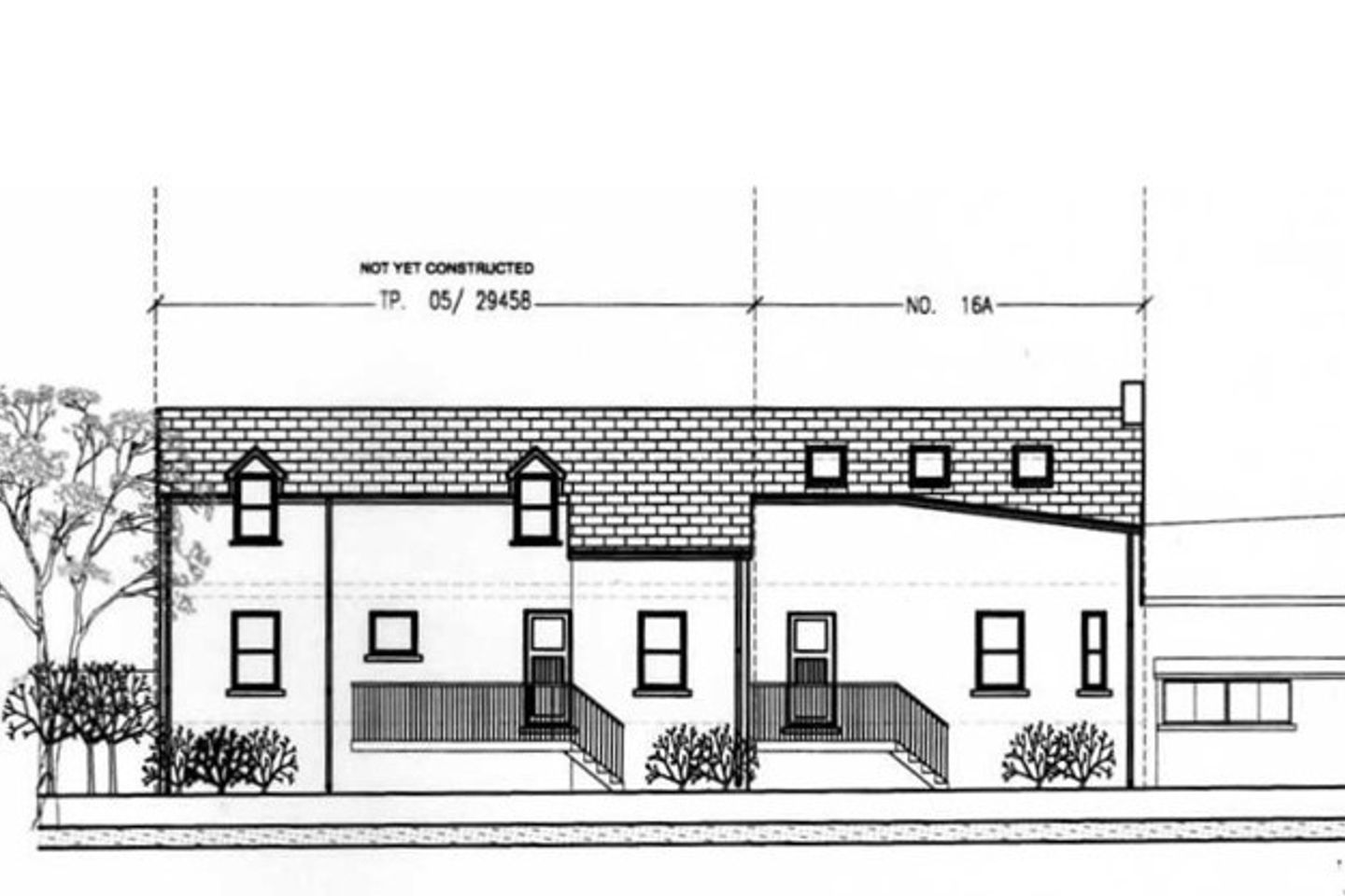 16a & 17 Commons Road, Blackpool, Cork City, Co. Cork 4