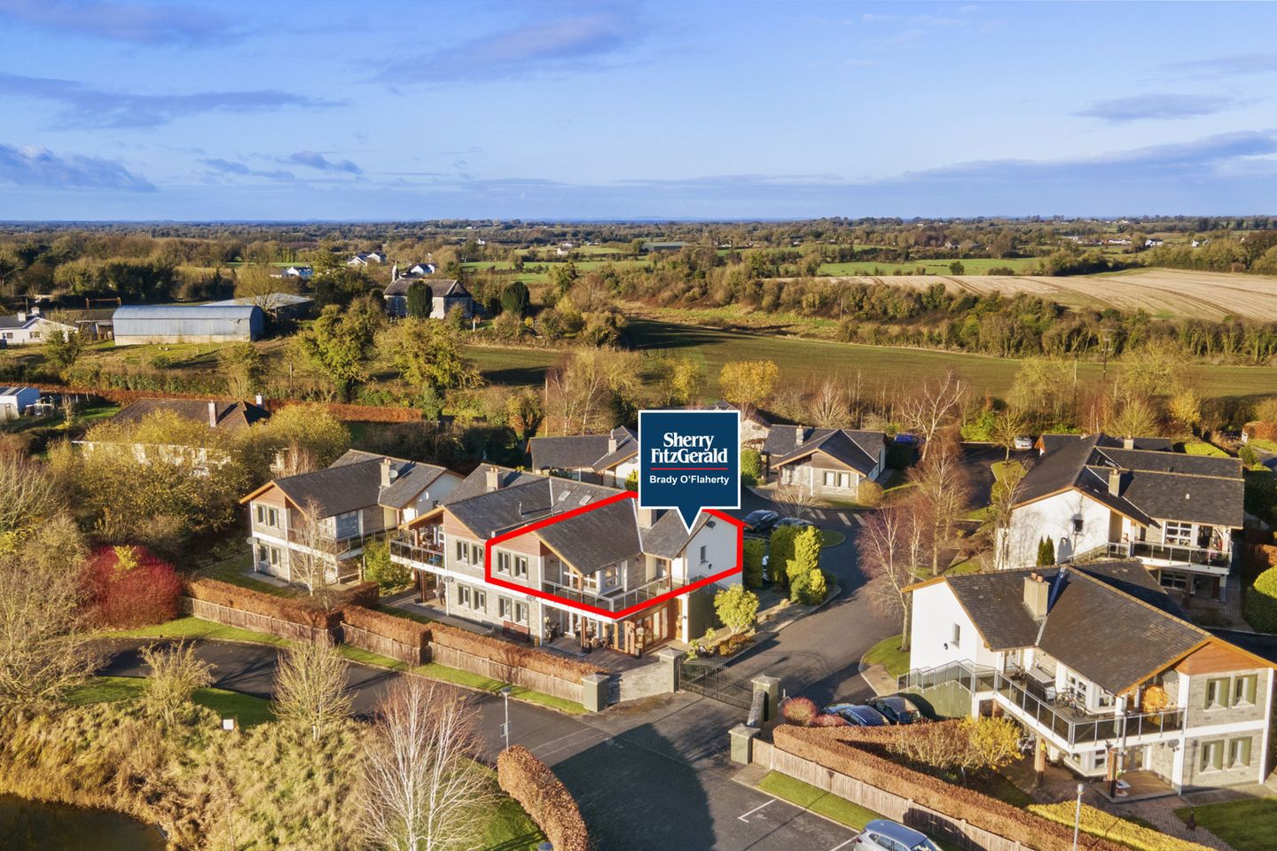 3 Dun Na Si, Rathcore Golf Club, Enfield, Co. Meath, A83XV07 12